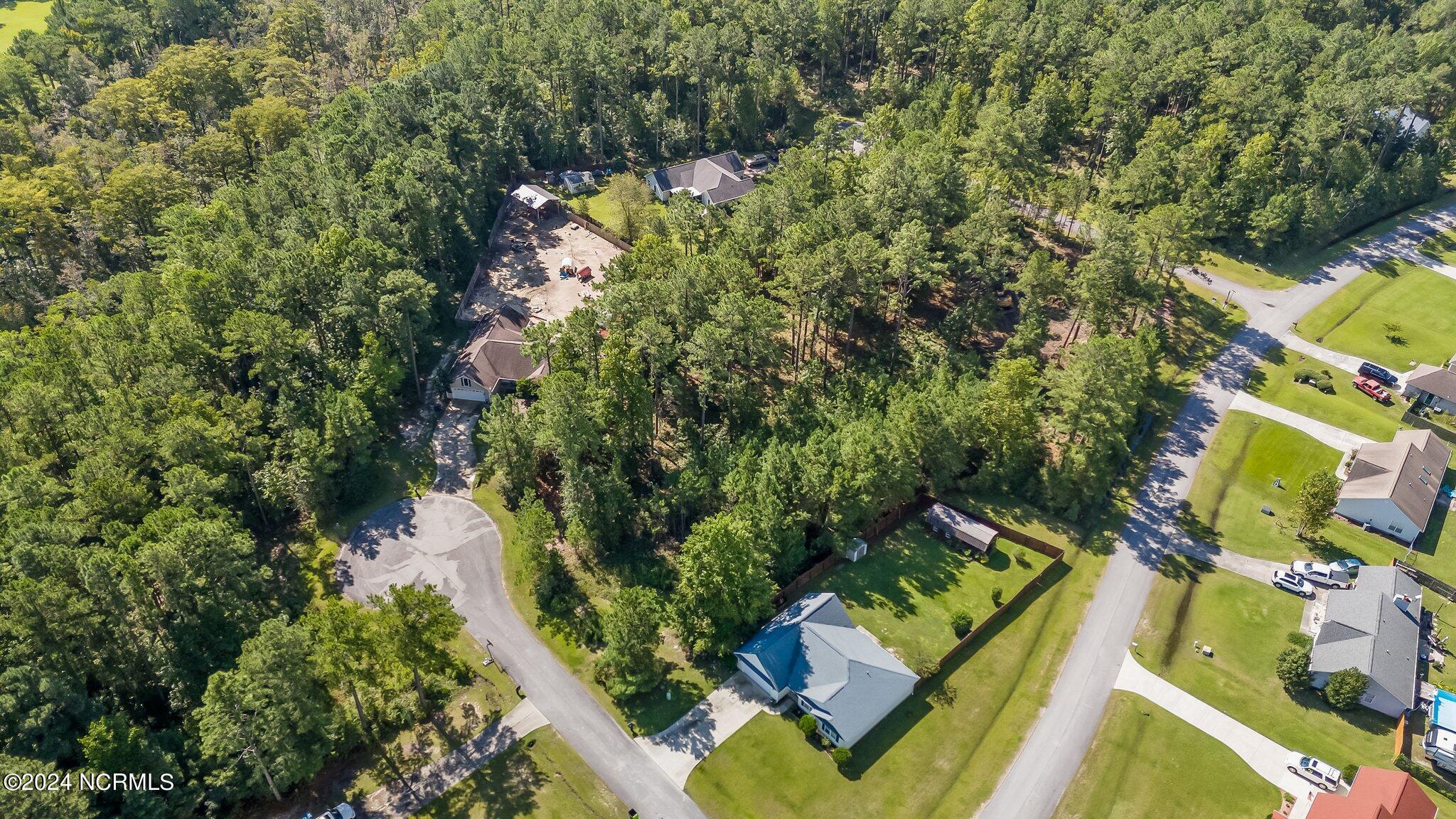 102 Redbud Court, Havelock, NC, 28532