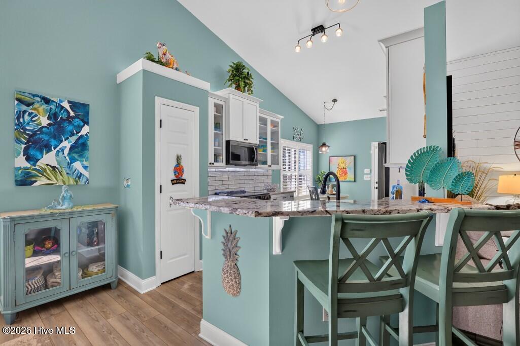 104 Bermuda View,New Bern