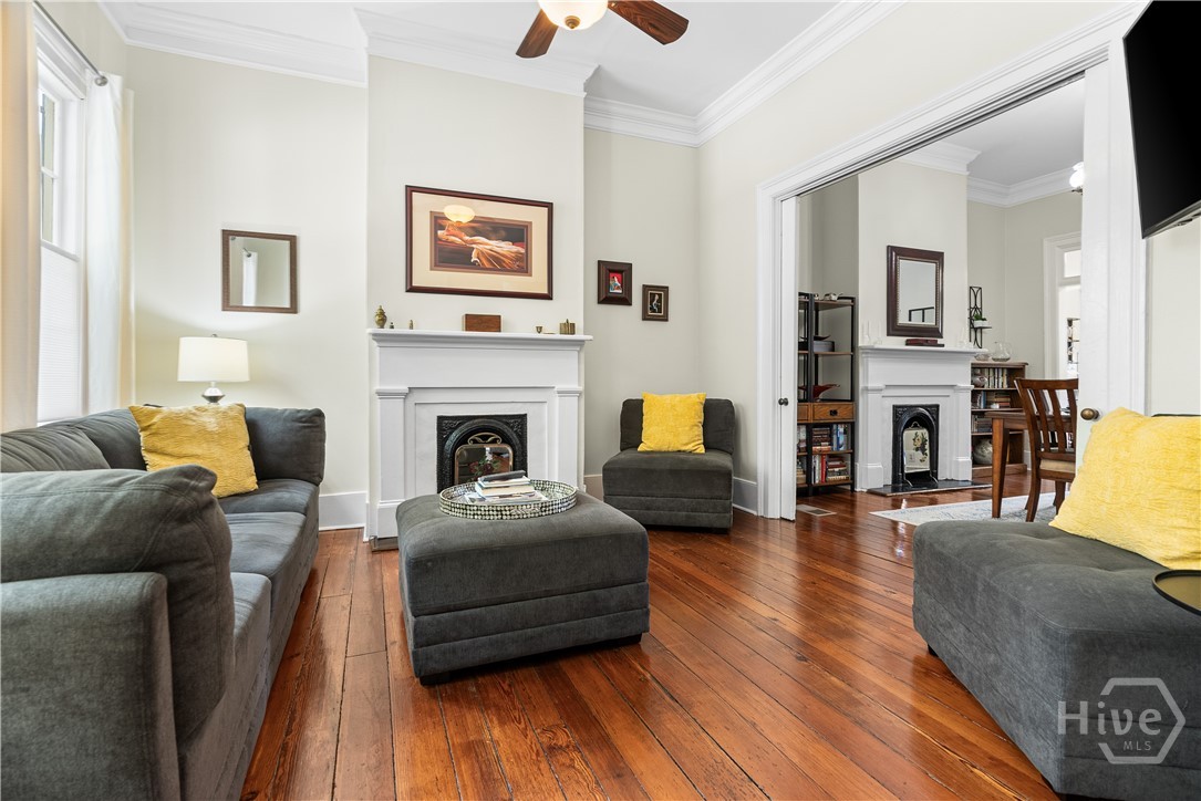 324 Price Street, Savannah, GA, 00000