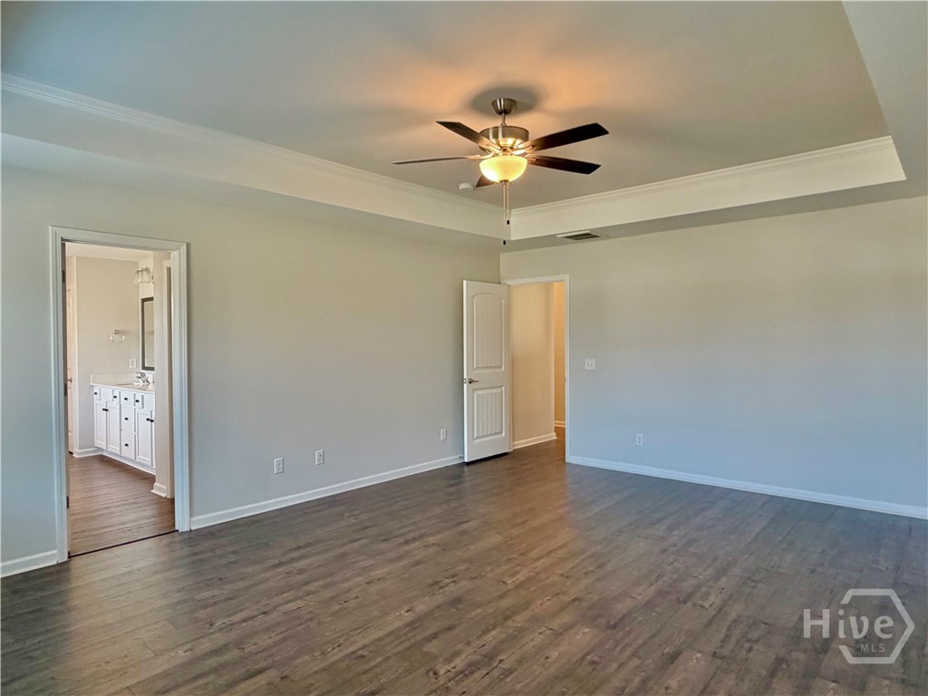 137 Melody Drive, Pooler, GA, 31322