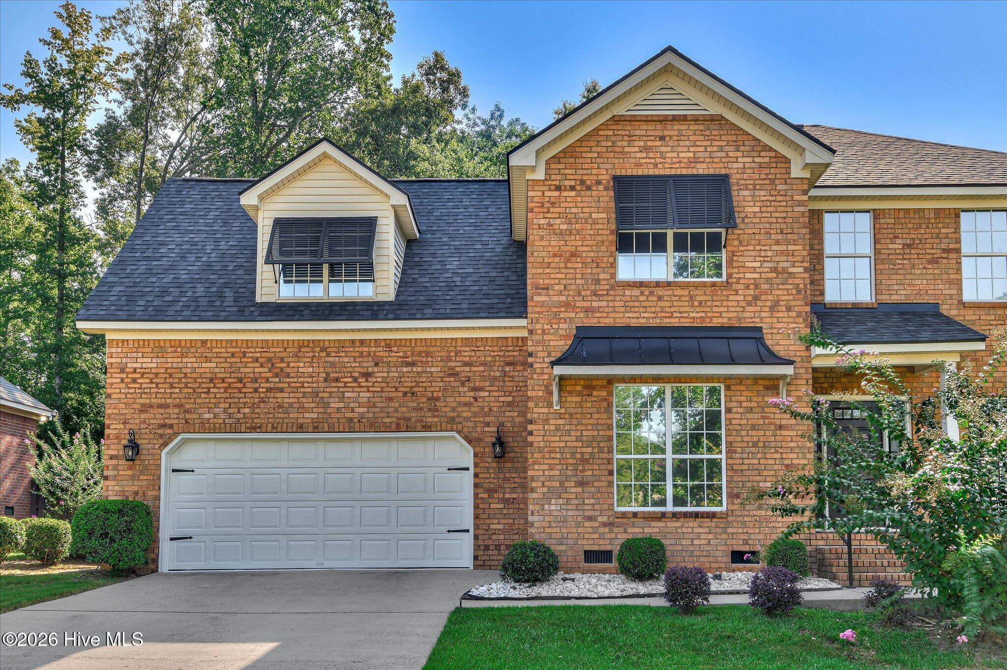 Photo 3 of Single family home for sale at 1101 Woodruff Wy, Evans, GA 30809 | MLS# 100600004 | Listing updated on 2026-09-01