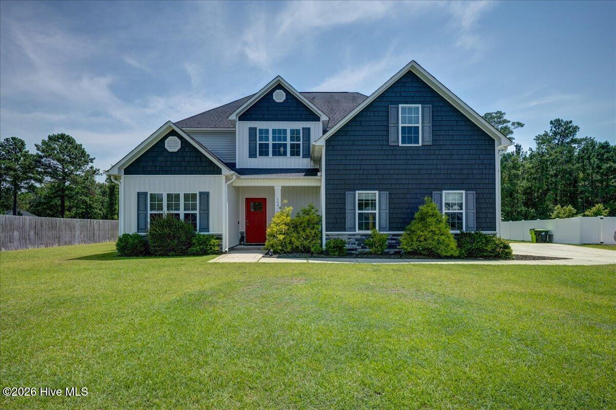 1st image of 164 Finch Ln, New Bern, NC 28560 | MLS# 100596402