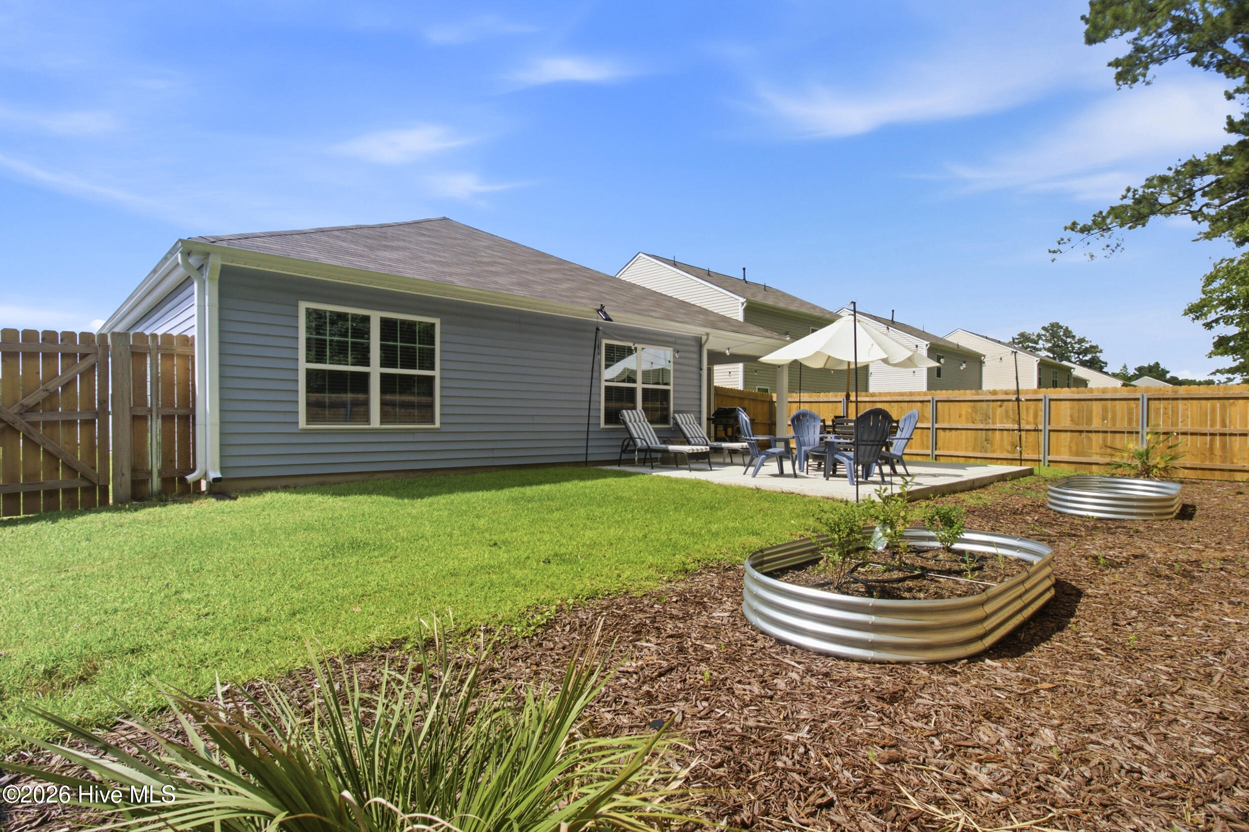 4100 Ocracoke Court,New Bern