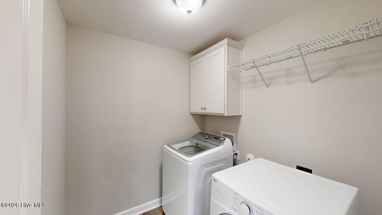 106 Abbington Place, Pikeville, NC, 27863