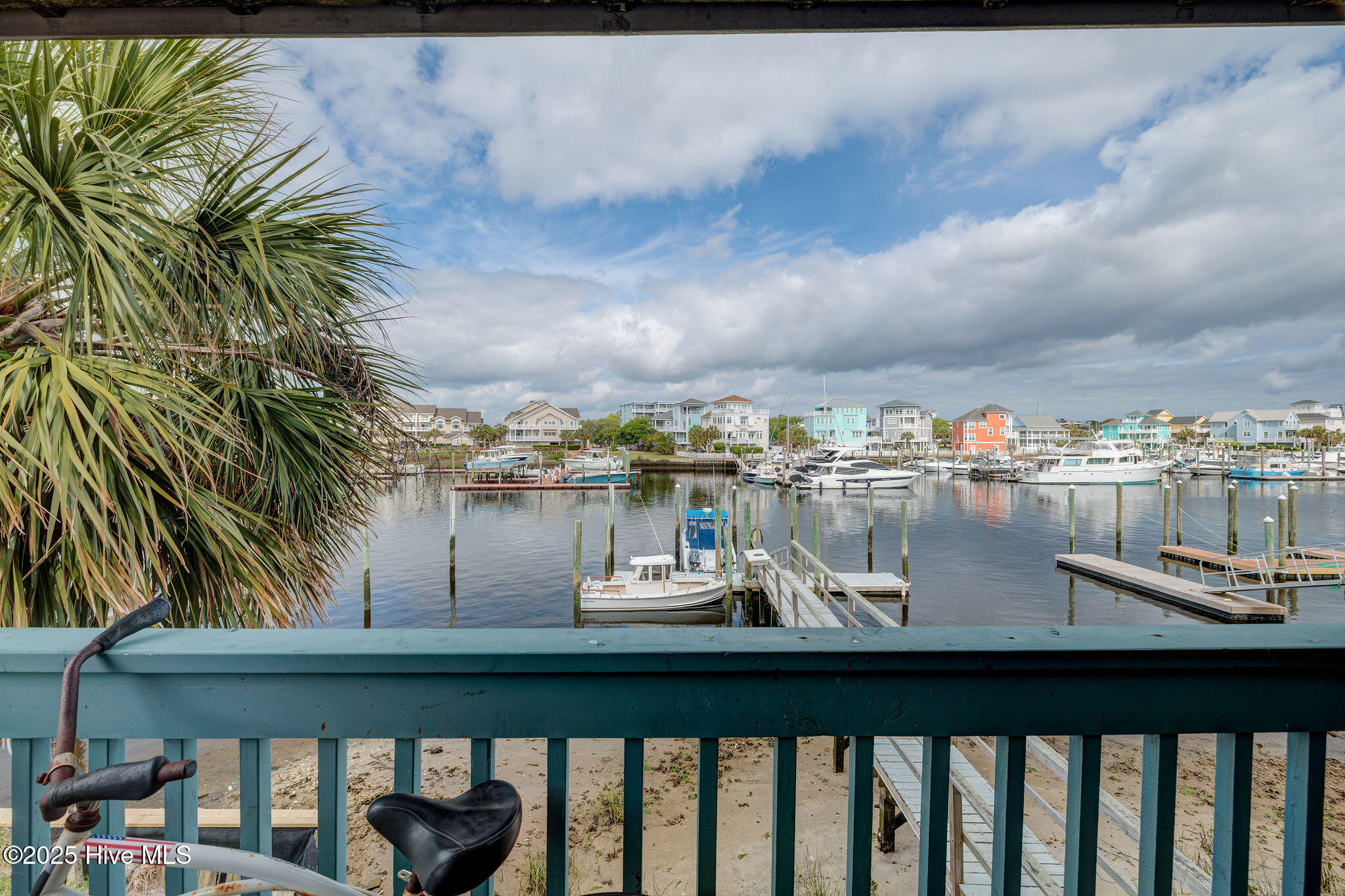 501 Canal Drive Apt A, Carolina Beach, NC 28428 – photo 2: 501CanalDriveUnitA-2