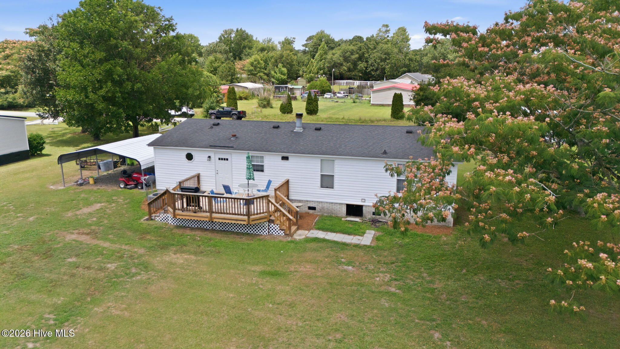 101 S Cherie Court,New Bern