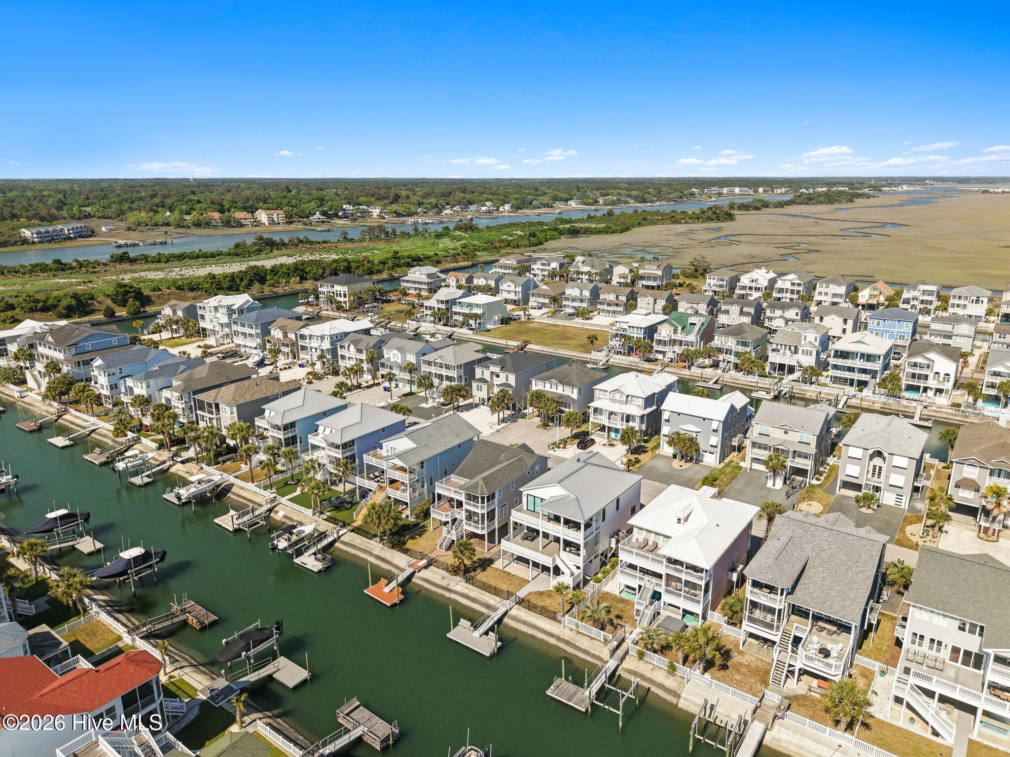 27 Cumberland Street, Ocean Isle Beach, NC, 28469