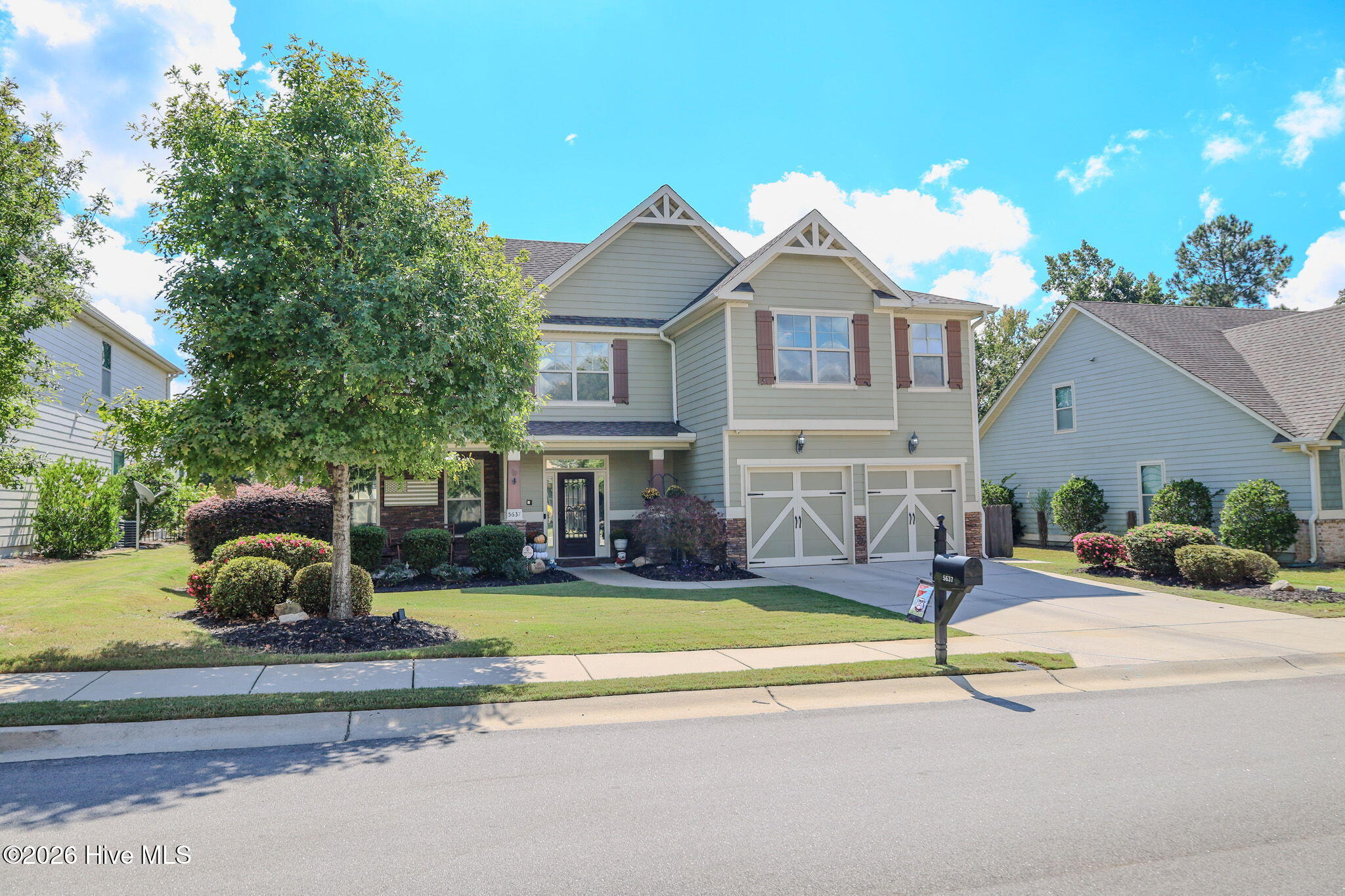 Photo 3 of Single family home for sale at 5637 Sunbury Loop, Evans, GA 30809 | MLS# 100608289 | Listing updated on 2026-10-06