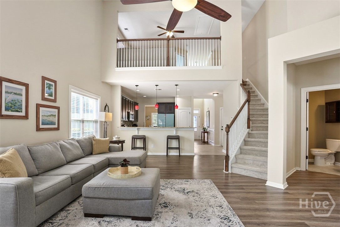 104 Belle Gate Drive