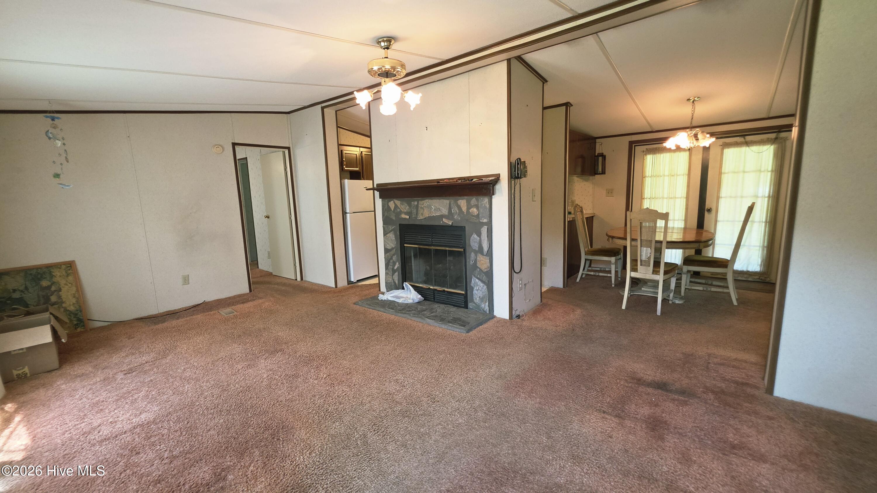 2761 Highway 70 Beaufort,Beaufort