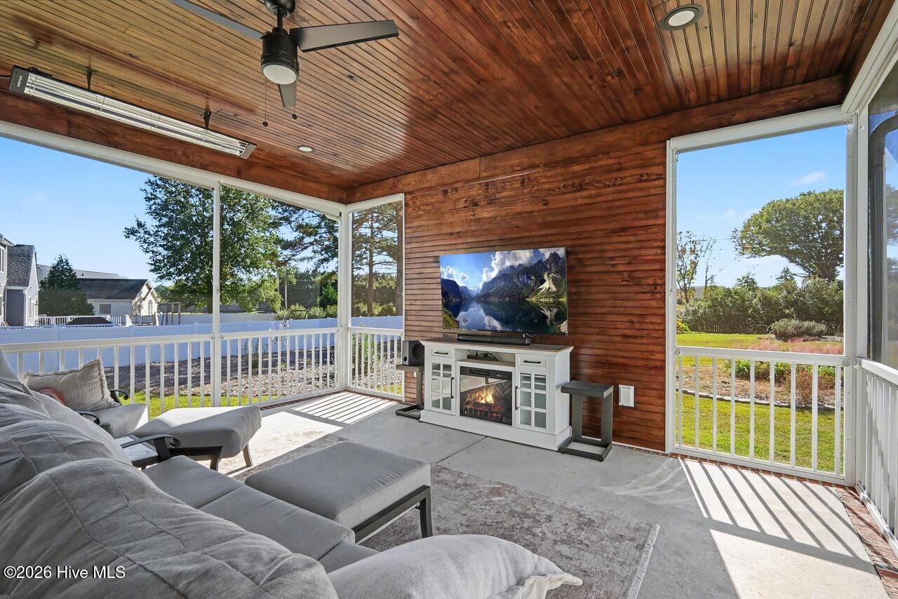 Photo 3 of Single family home for sale at 2605 Fisher Ct N, Wilson, NC 27896 | MLS# 100613186 | Listing updated on 2026-10-29