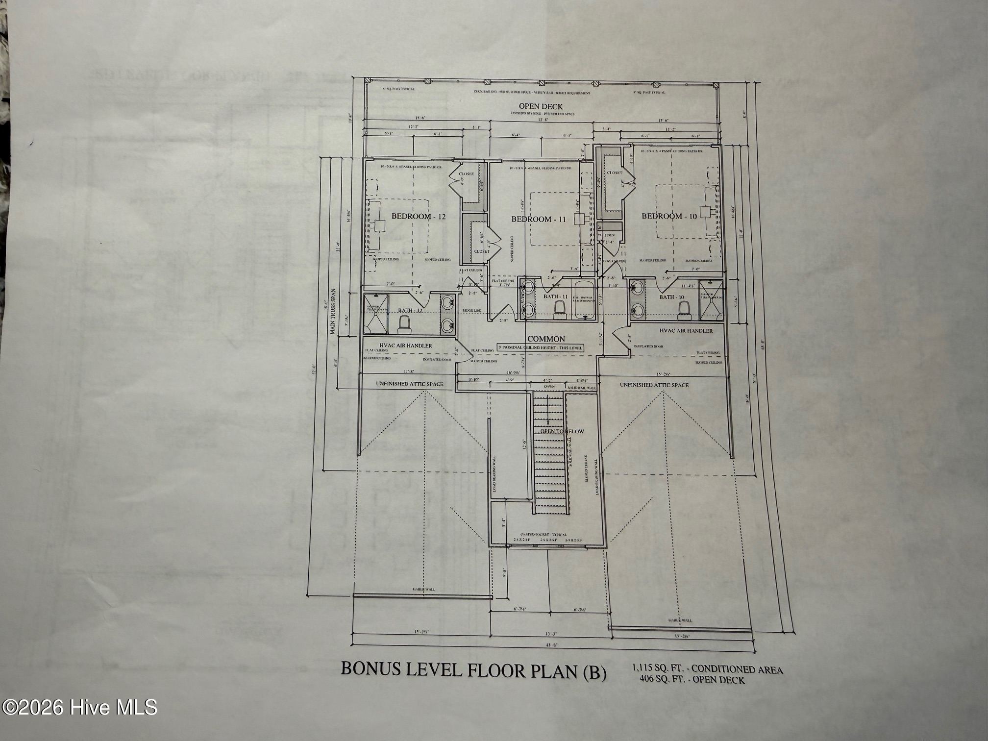 Exterior photo of 3405 Ocean Drive ., Emerald Isle, NC 28594. MLS: 100554373
