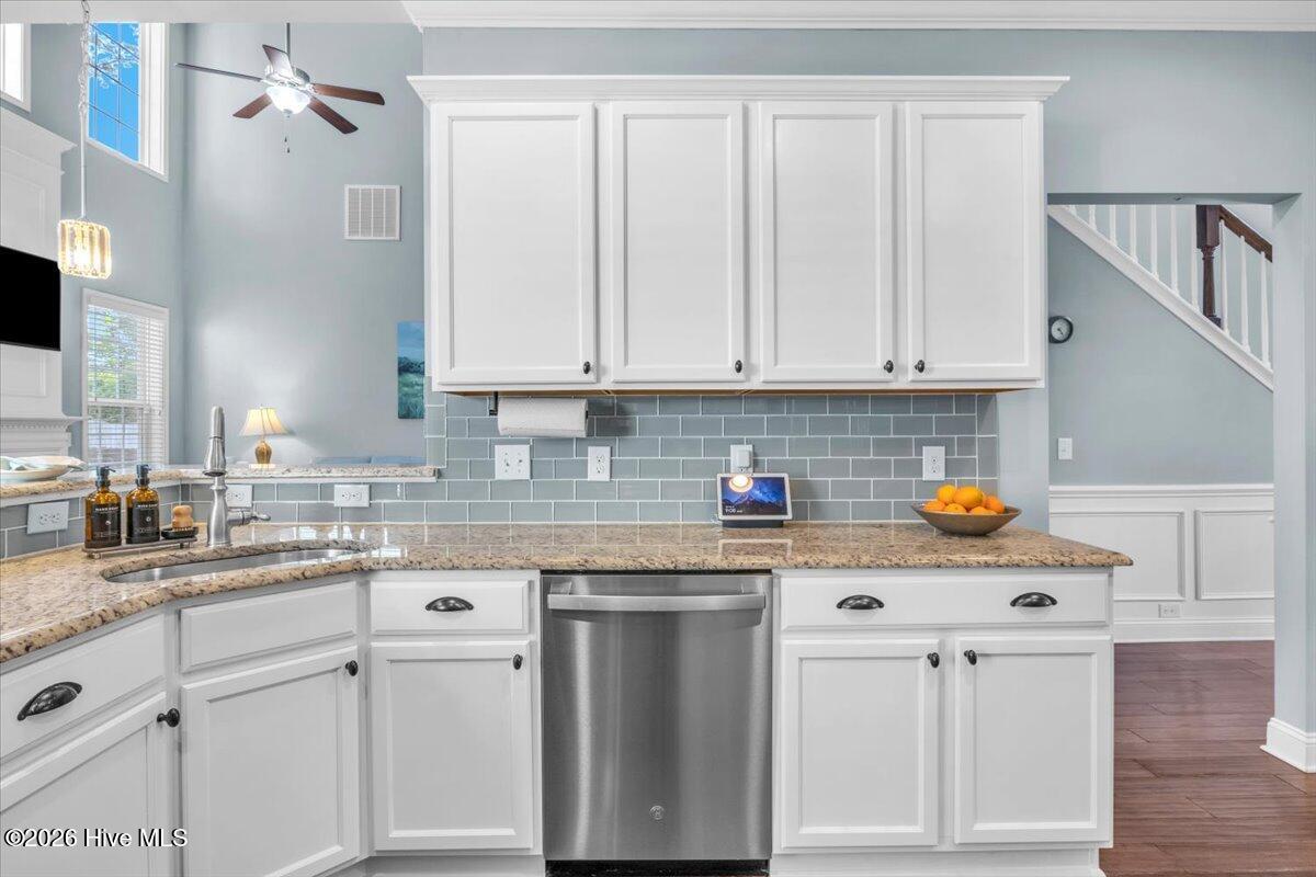 7824 Bonfire Drive, Wilmington, NC, 28409