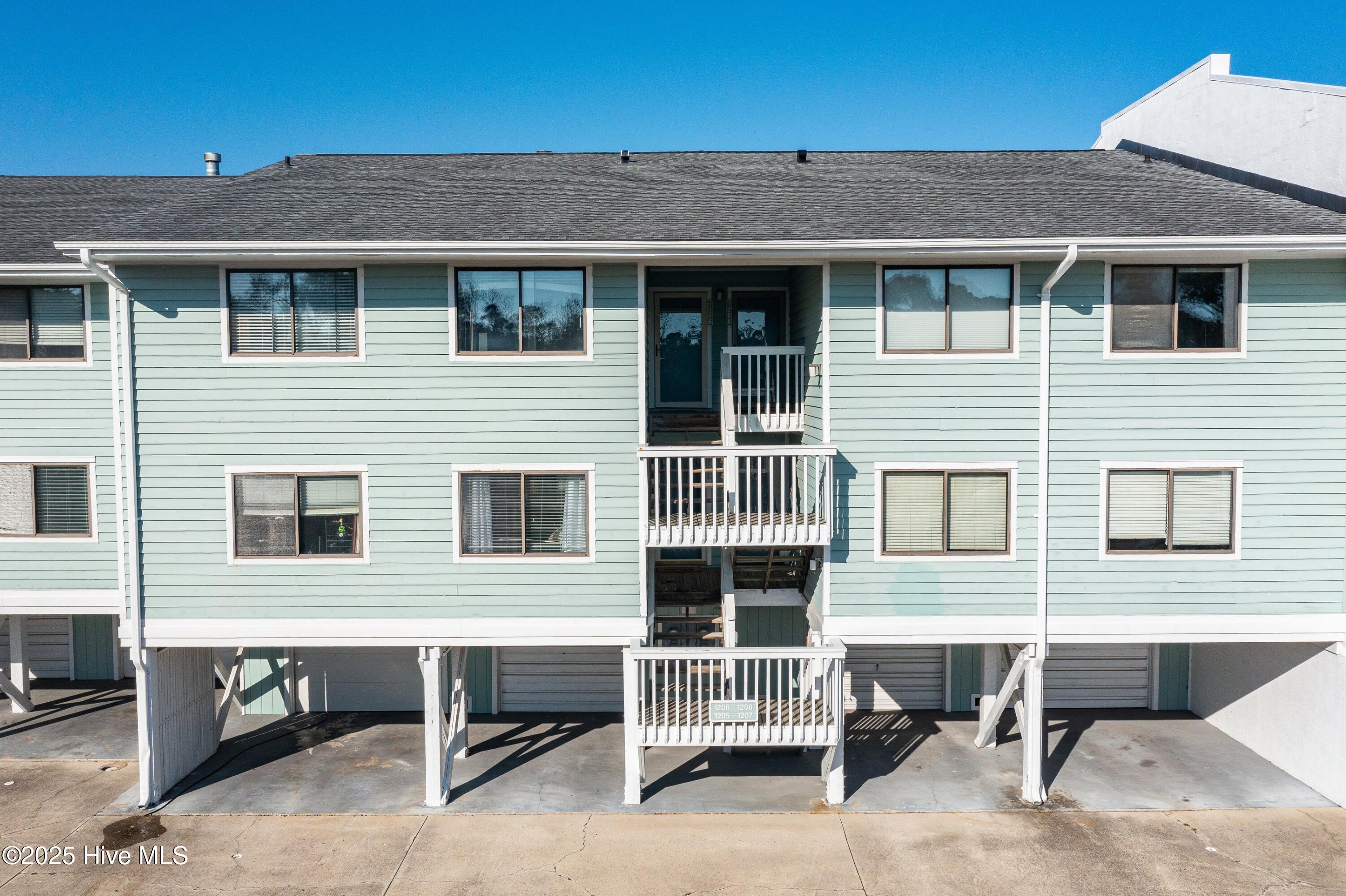 202 Lewis Drive UNIT 1207, Carolina Beach, NC, 28428