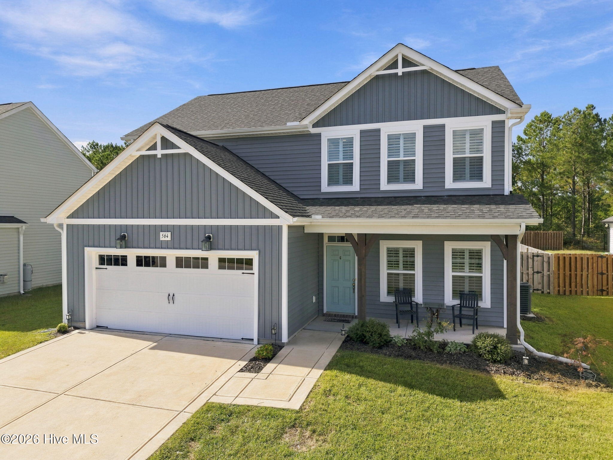 564 Transom Way,Sneads Ferry