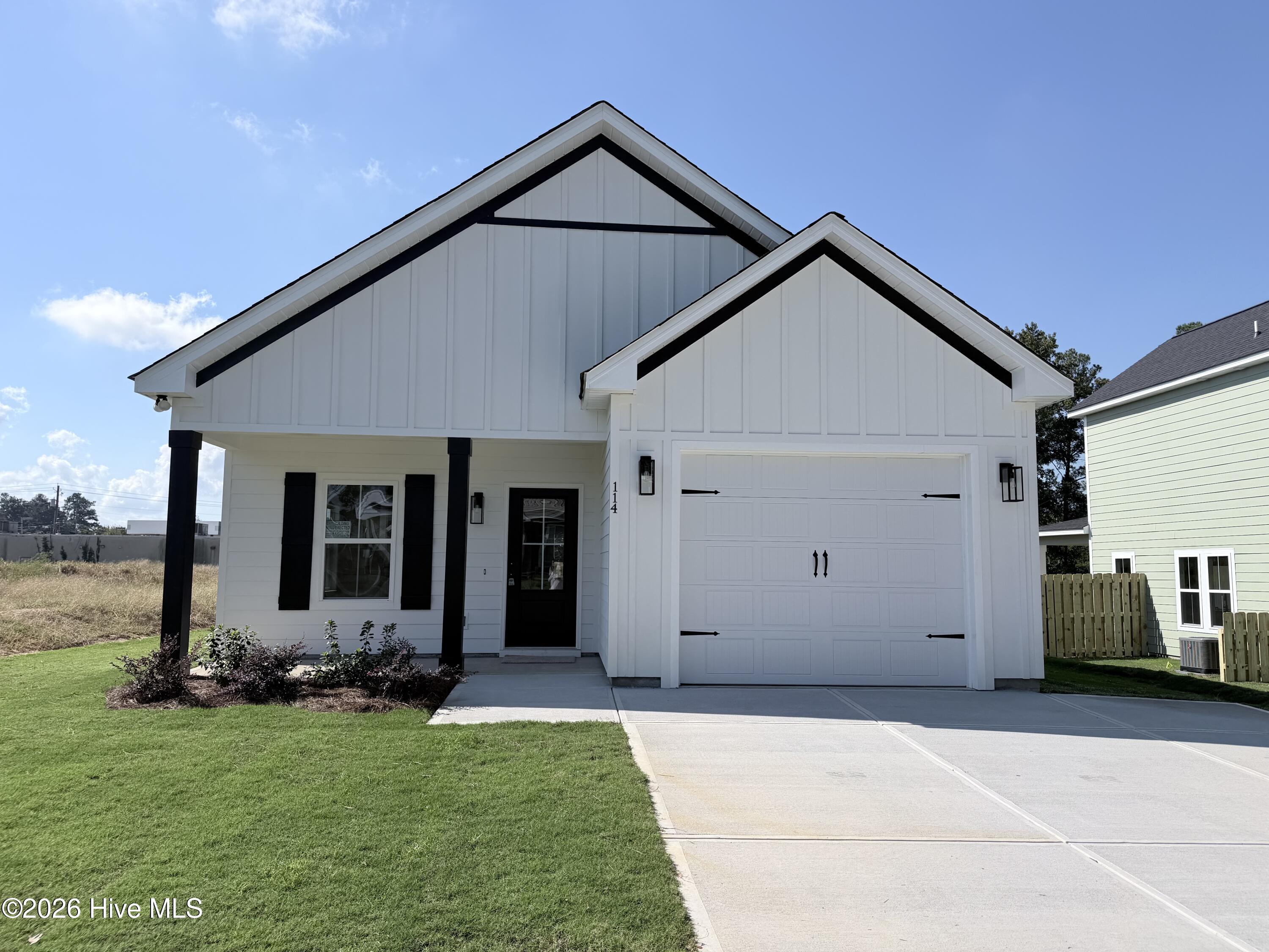 Photo 1 of Single family home for sale at 114 Barbara St, Grovetown, GA 30813 | MLS# 100596164 | Listing updated on 2026-09-30