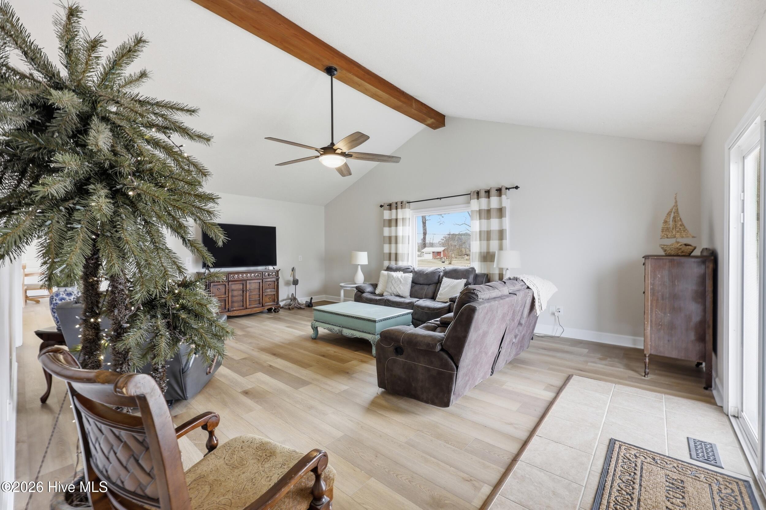 157 Seymour Drive, Camden, NC, 27921