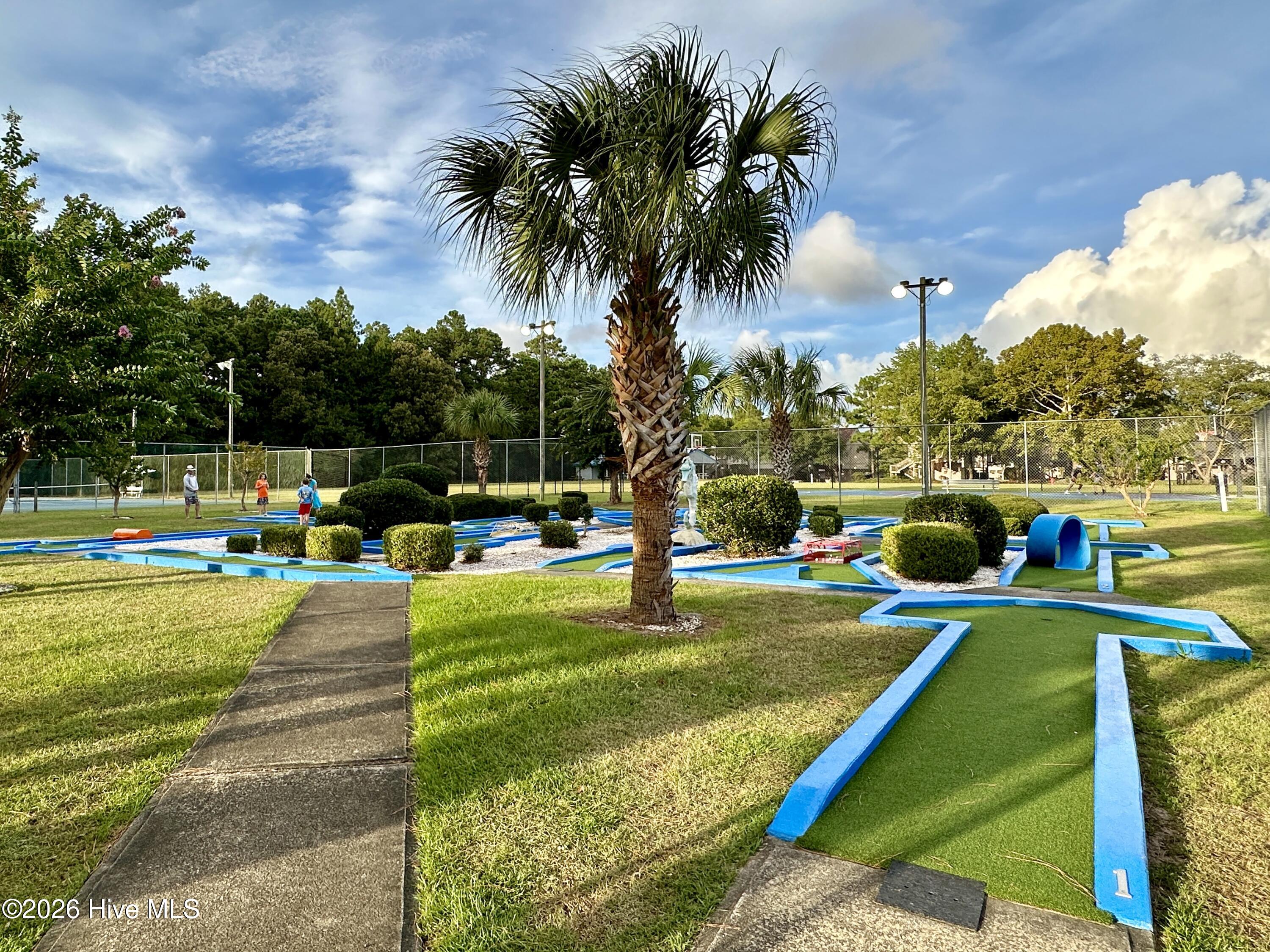 802 Black Swan Road,New Bern