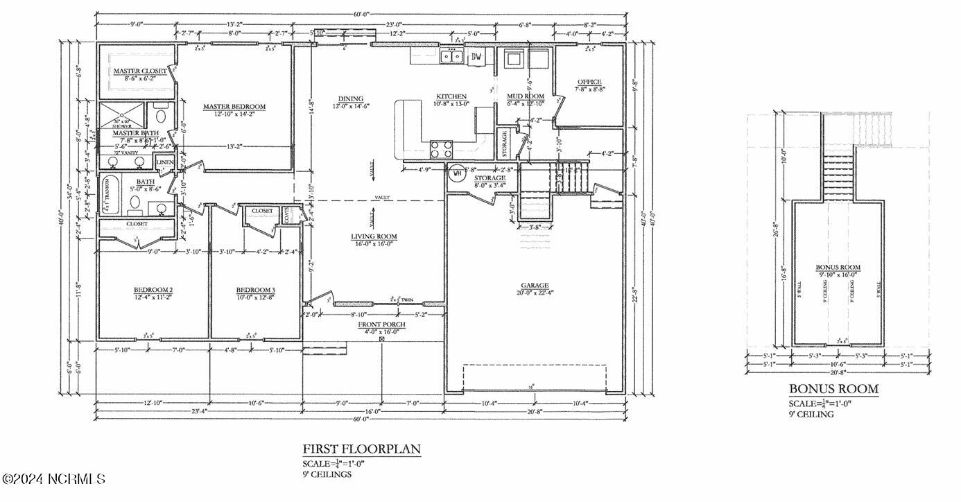 106 Palm Circle, Havelock, NC, 28532