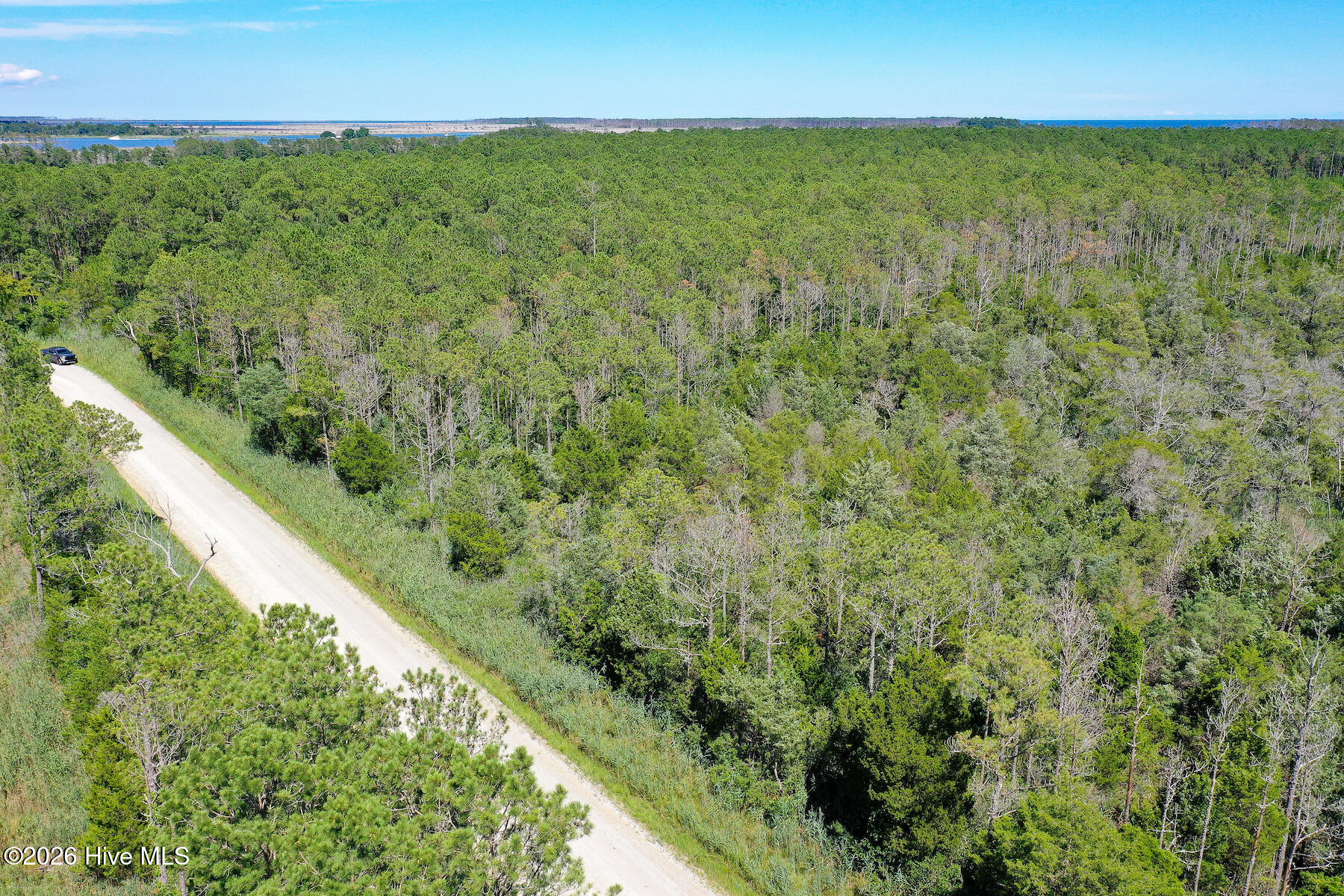 4.57 Acres Meekins Road,Bayboro