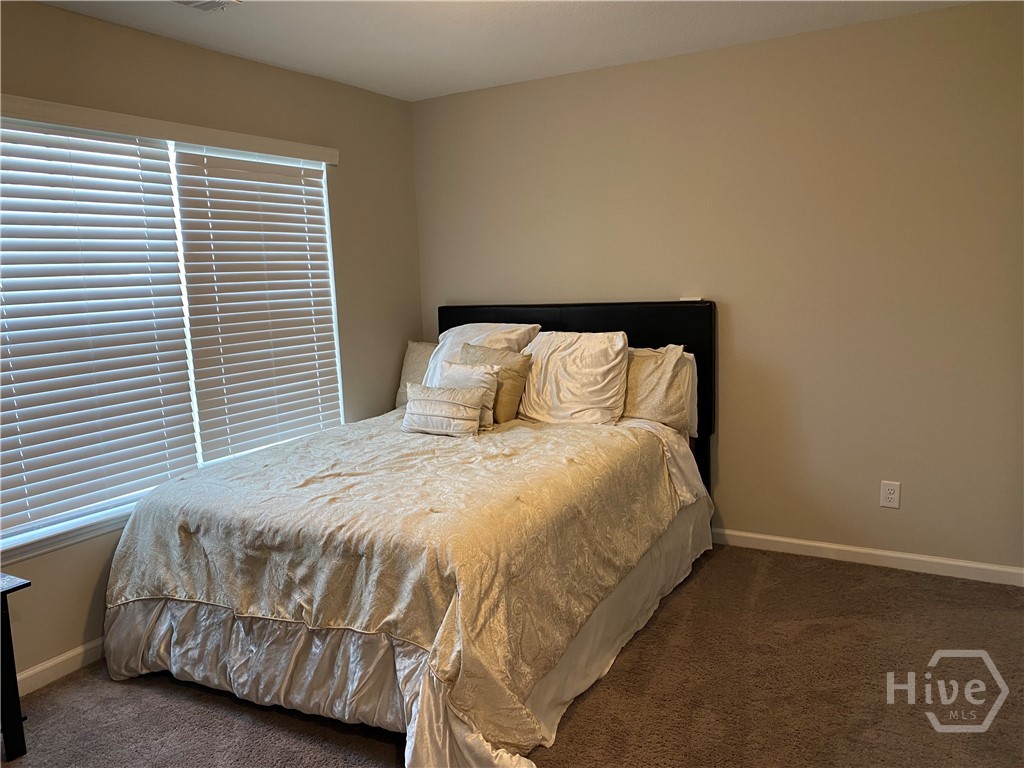 Guest bedroom 4