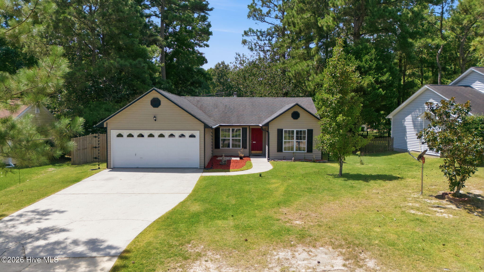 3429 Preakness Place,New Bern