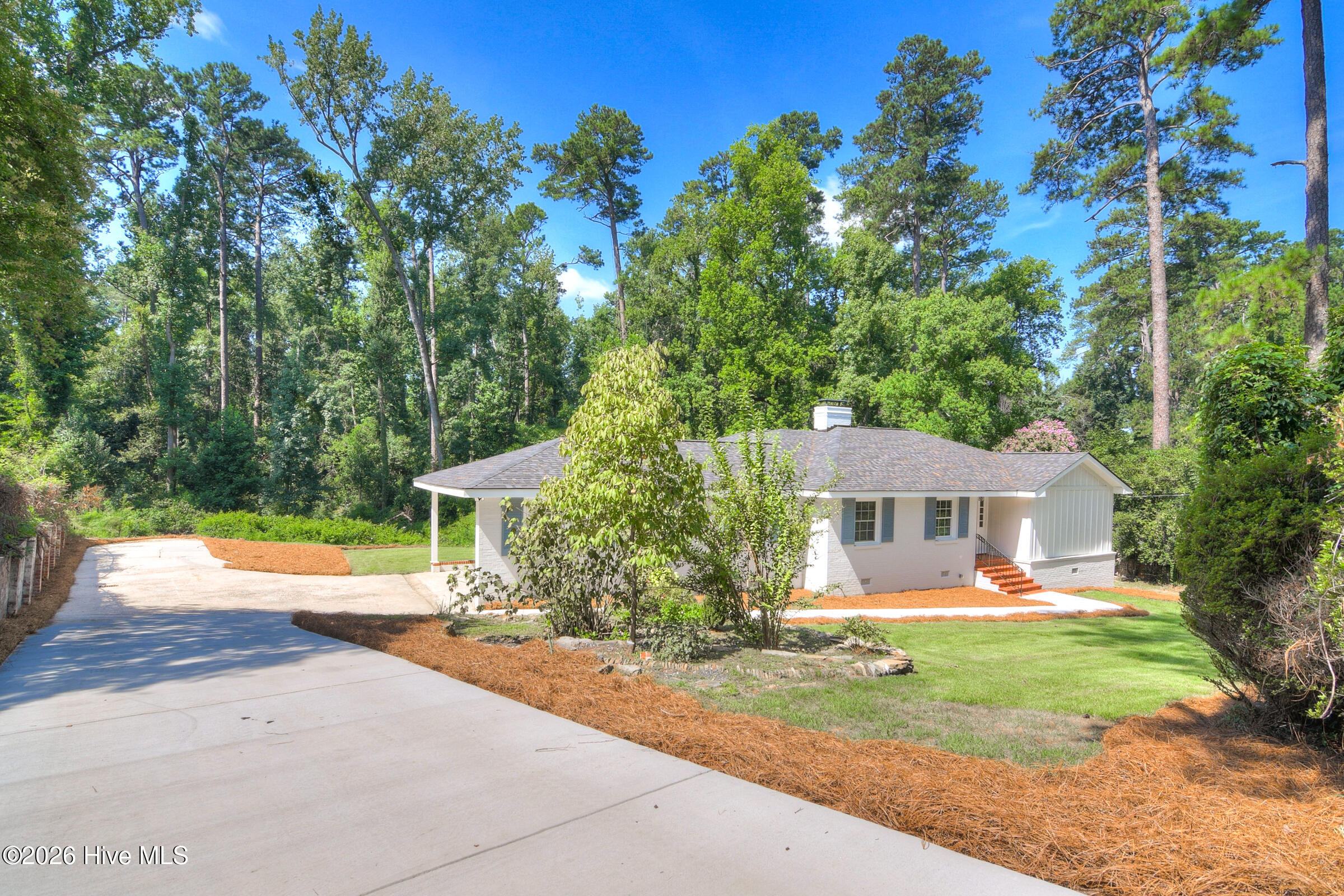 2nd image of 2254 Overton Rd, Augusta, GA 30904 | MLS# 100596624