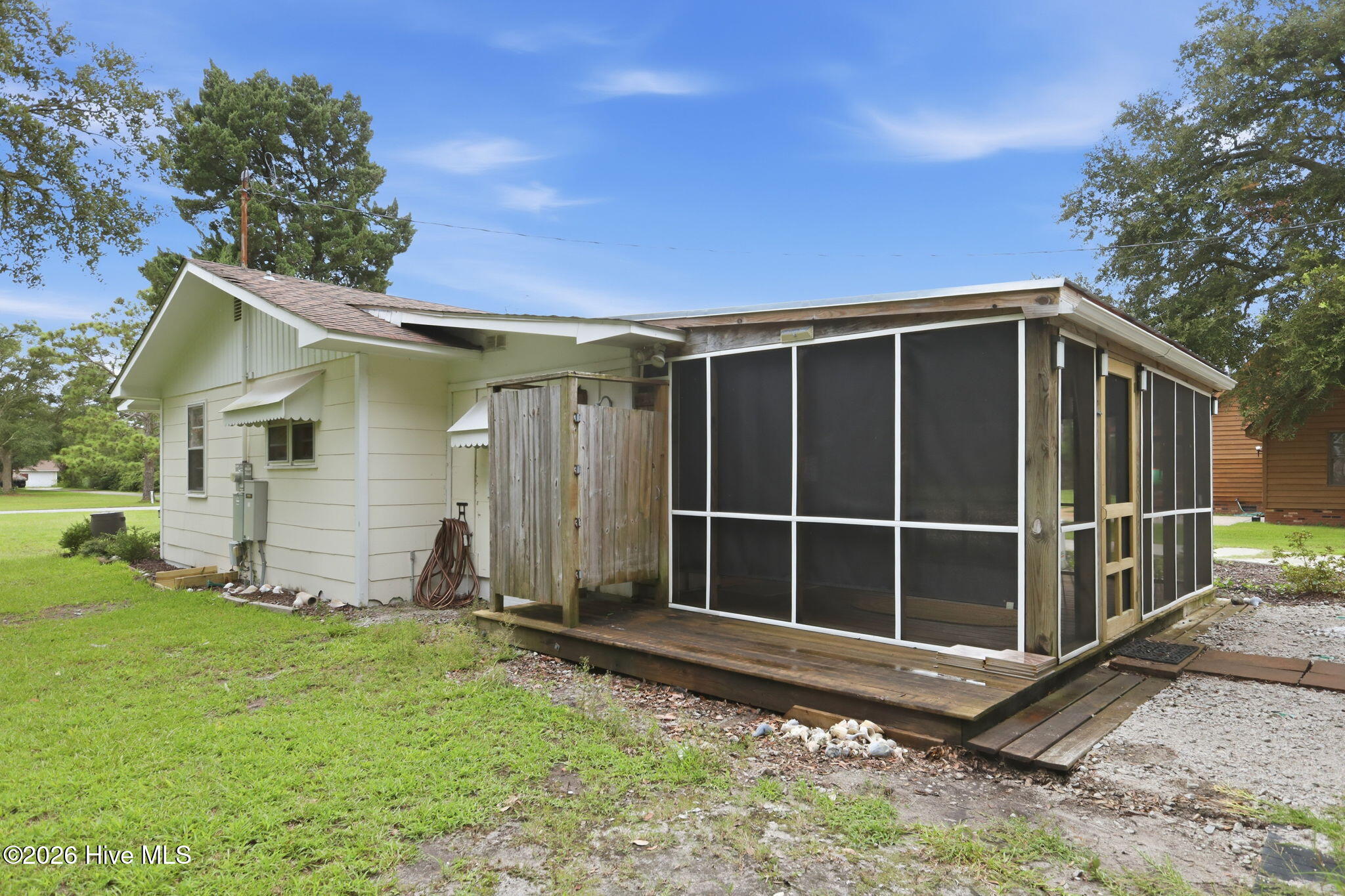 303 Cape Lookout Drive,Harkers Island