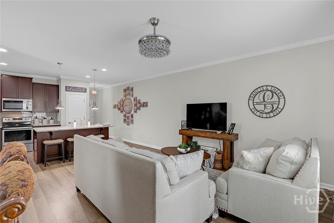 211 Sonoma Drive, Pooler, GA, 31322