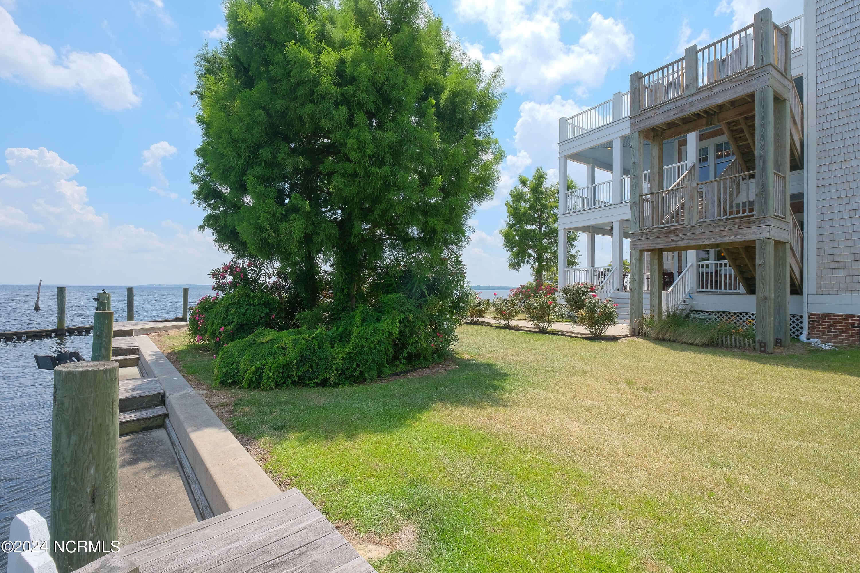 108 Wharf Landing Drive, Edenton, NC, 27932
