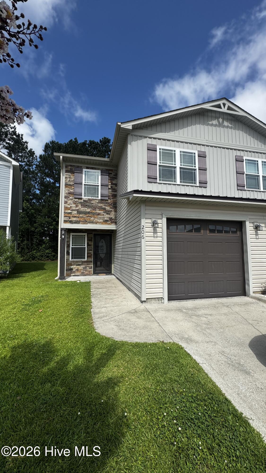 108 Iron Creek Commons, Washington, NC, 27889