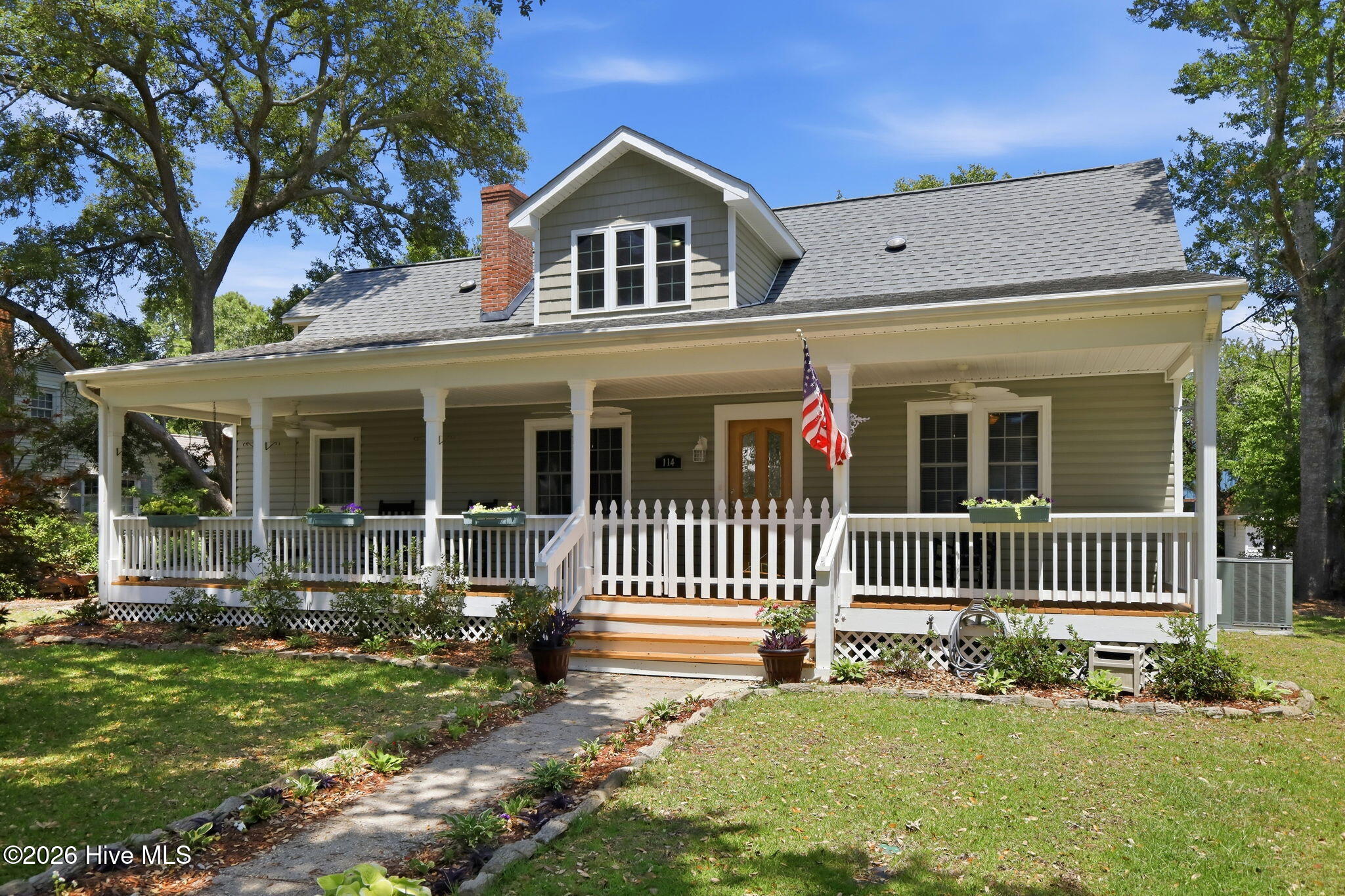 114 Noyes Avenue,Morehead City
