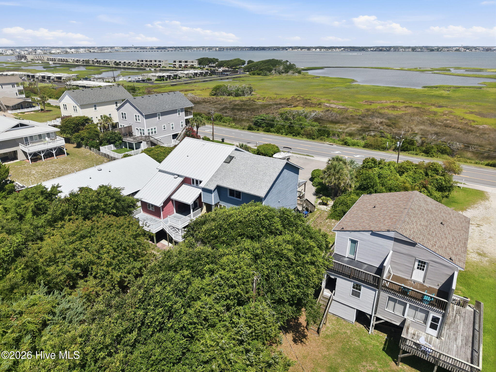1112 E Ft Macon Road A,Atlantic Beach