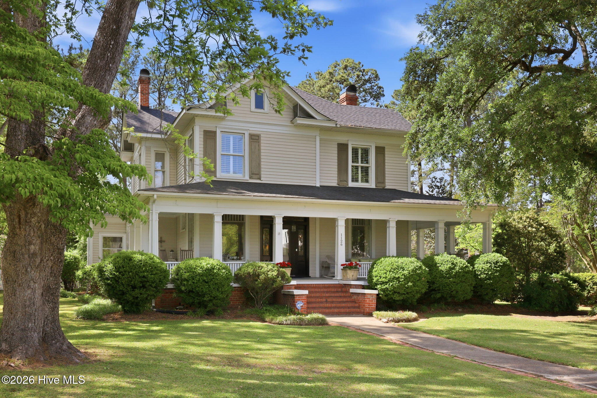 1126 N Market Street, Washington, NC 27889 Listing Photo  1