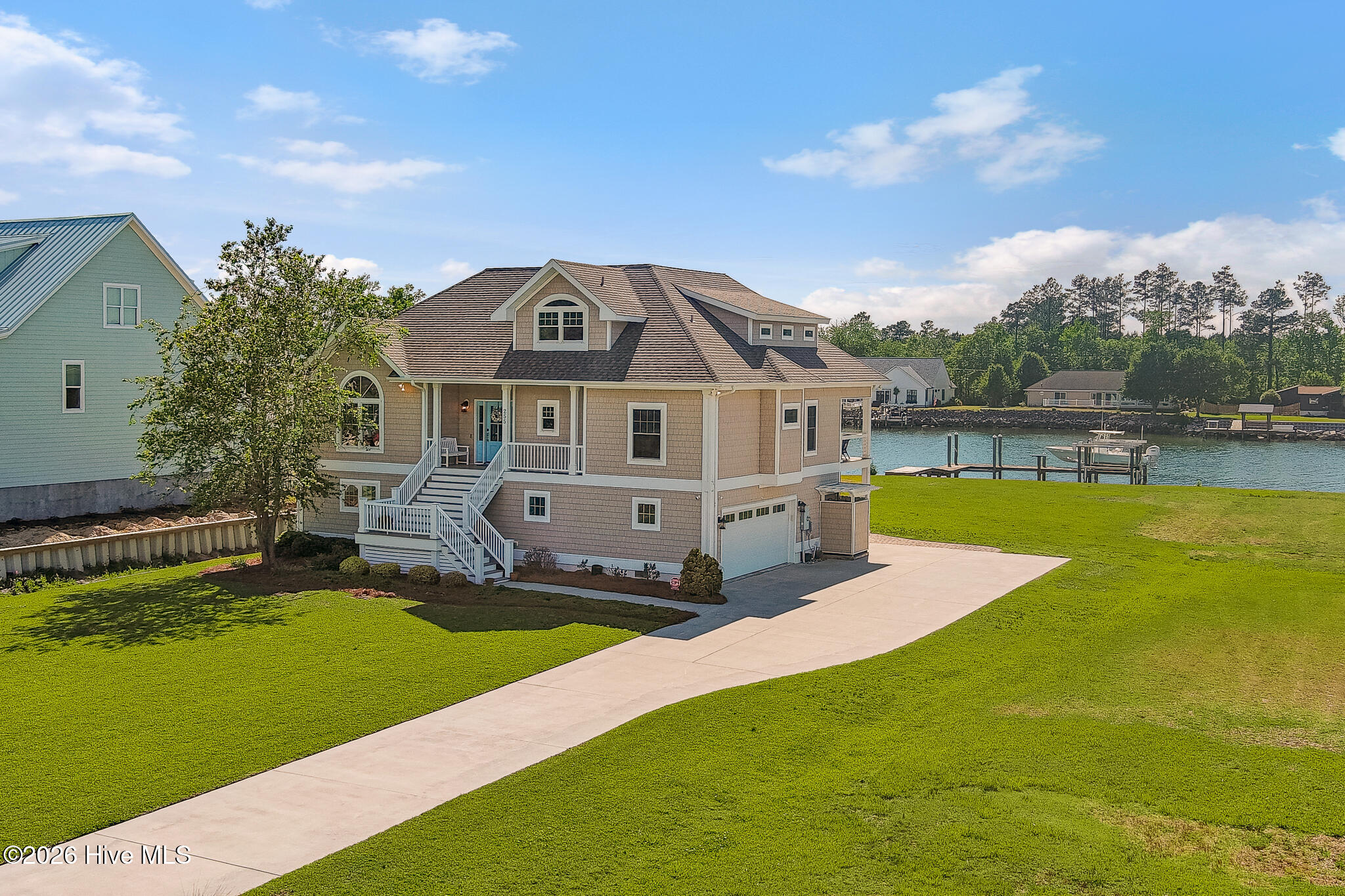 255 Gatsey Lane,Beaufort