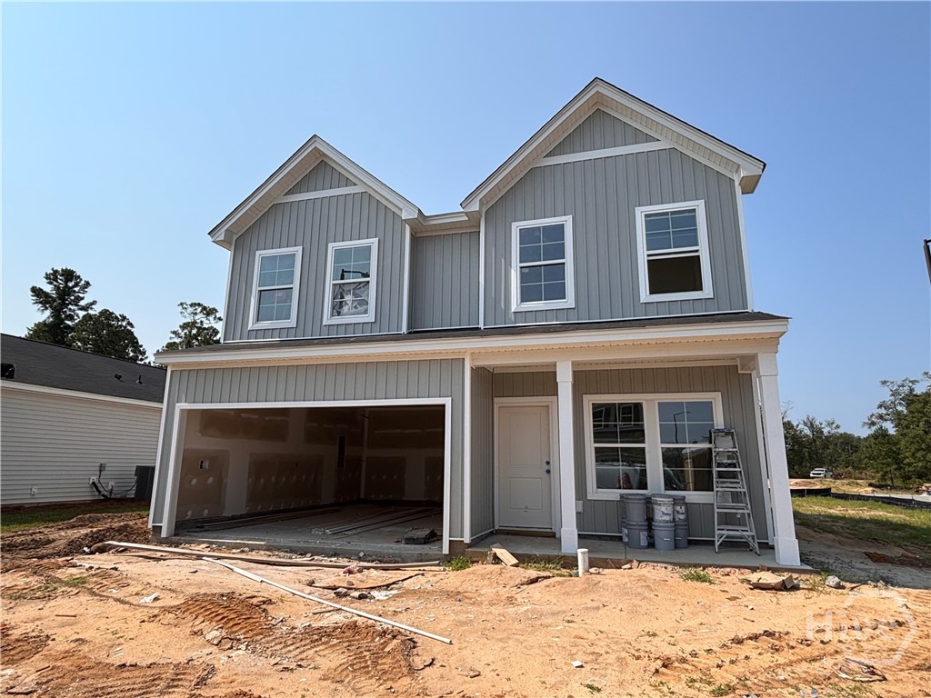 Photo 2 of Single family home for sale at 115 Daylily Dr, Springfield, GA 31329 | MLS# SA356738 | Listing updated on 2026-10-06