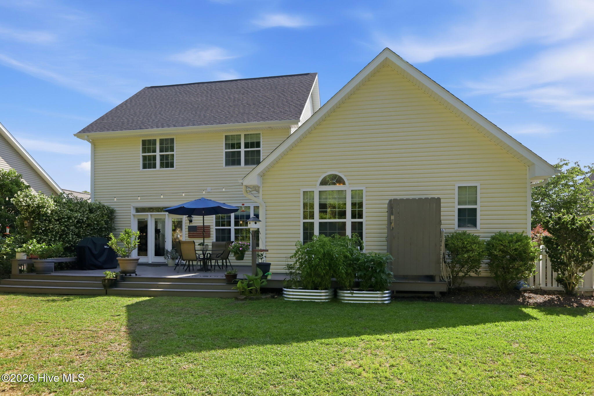 3531 White Drive,Morehead City