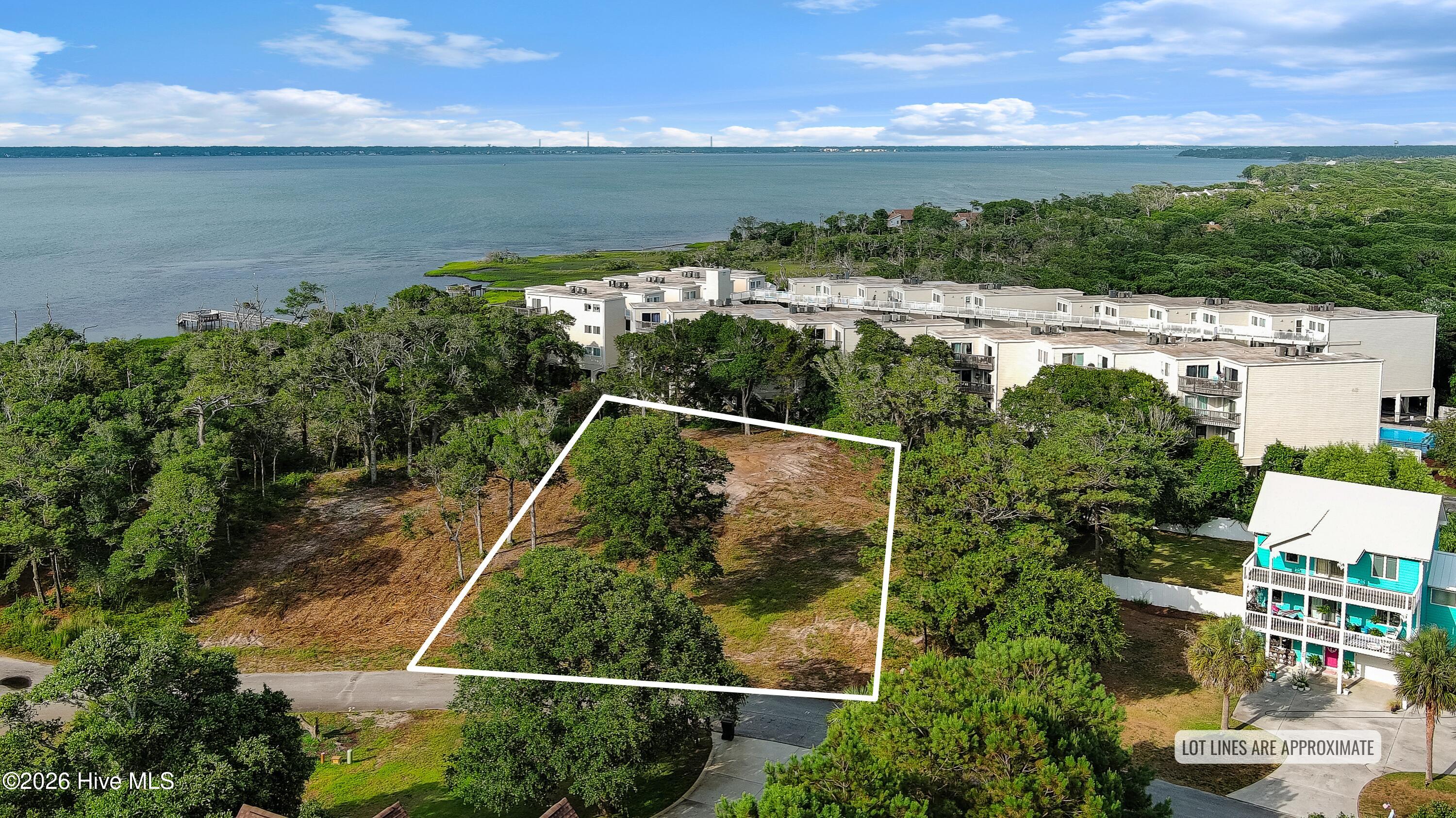 110 Sandpiper Lane,Indian Beach