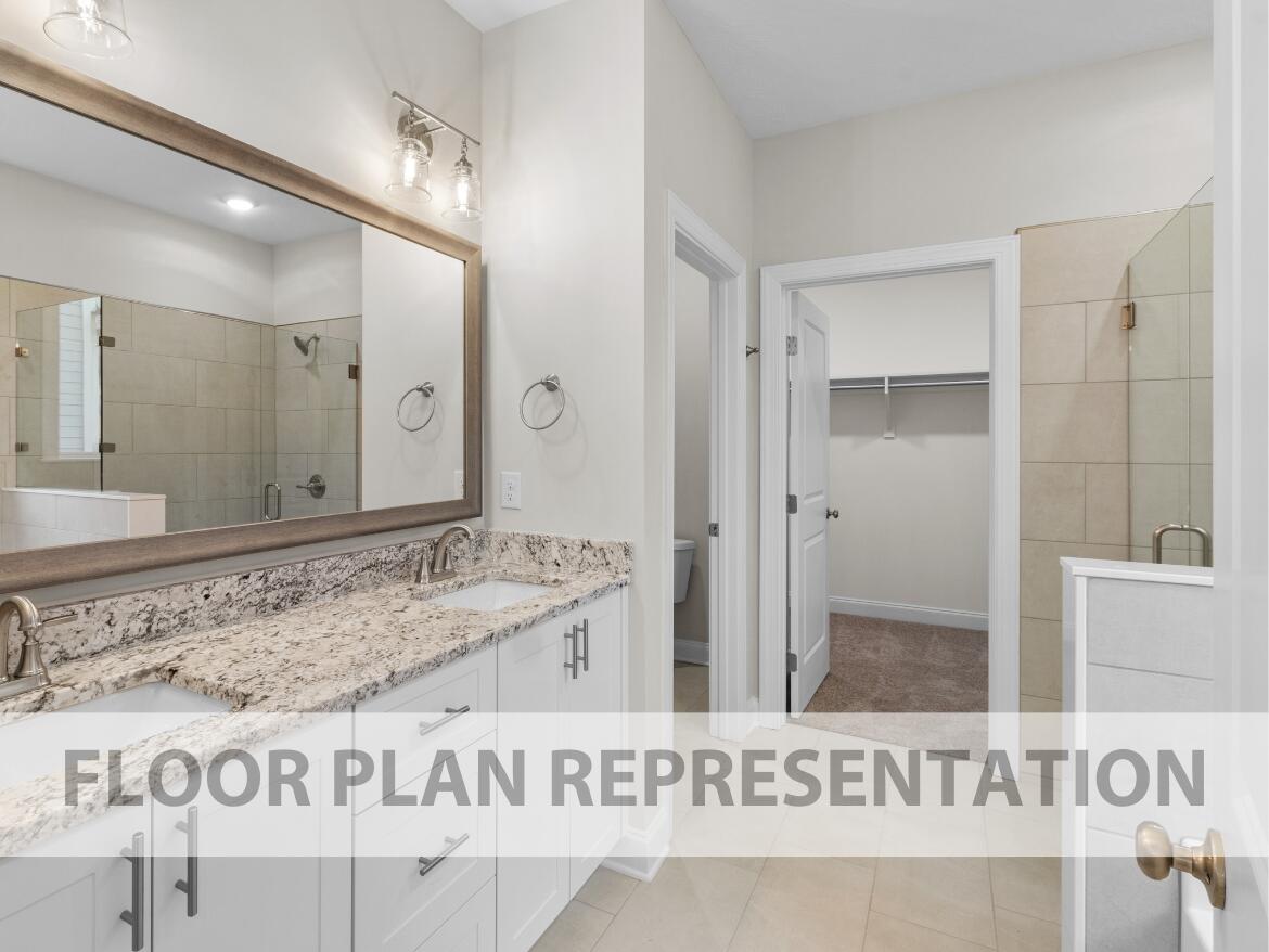 137 Prominence Drive UNIT Tp261, Grovetown, GA, 30813