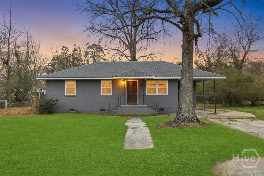 Homes for sale in Port Wentworth, GA | 837 Crossgate Rd, Port Wentworth, GA 31407 | MLS# SA349658