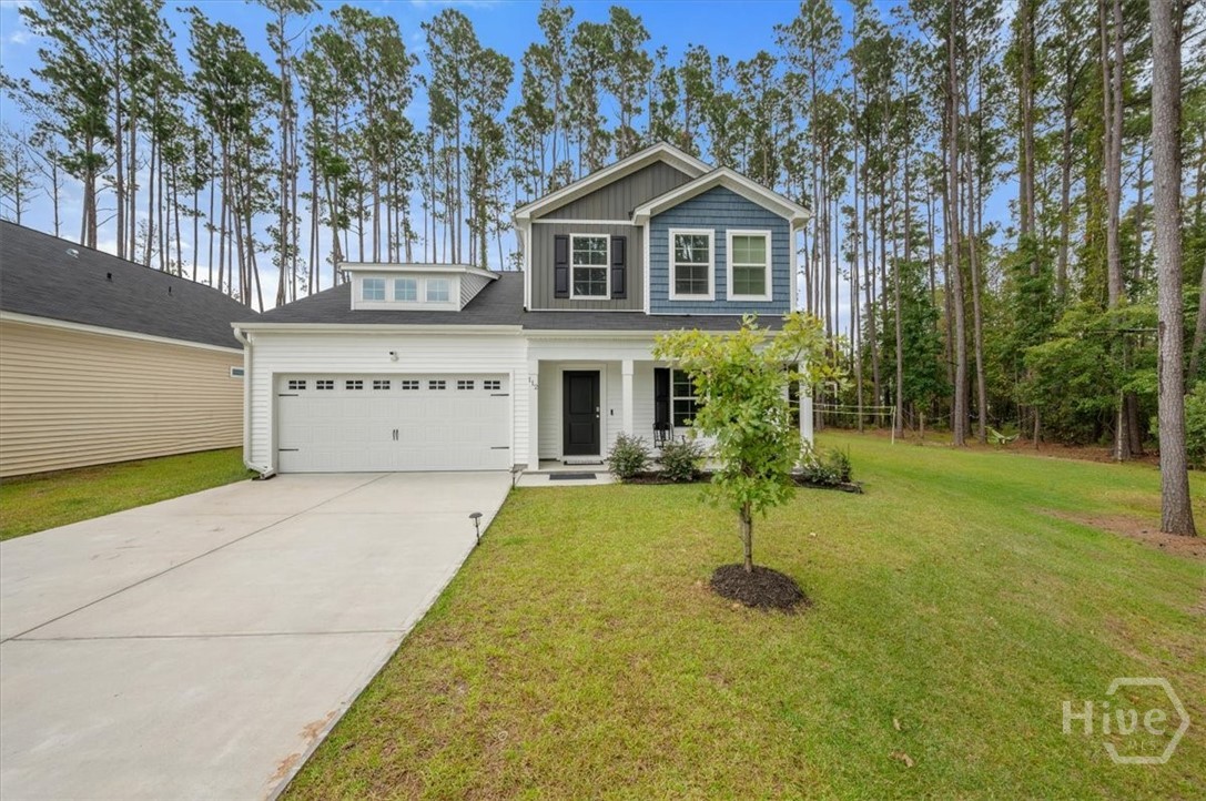 Property at 112 Jepson Way