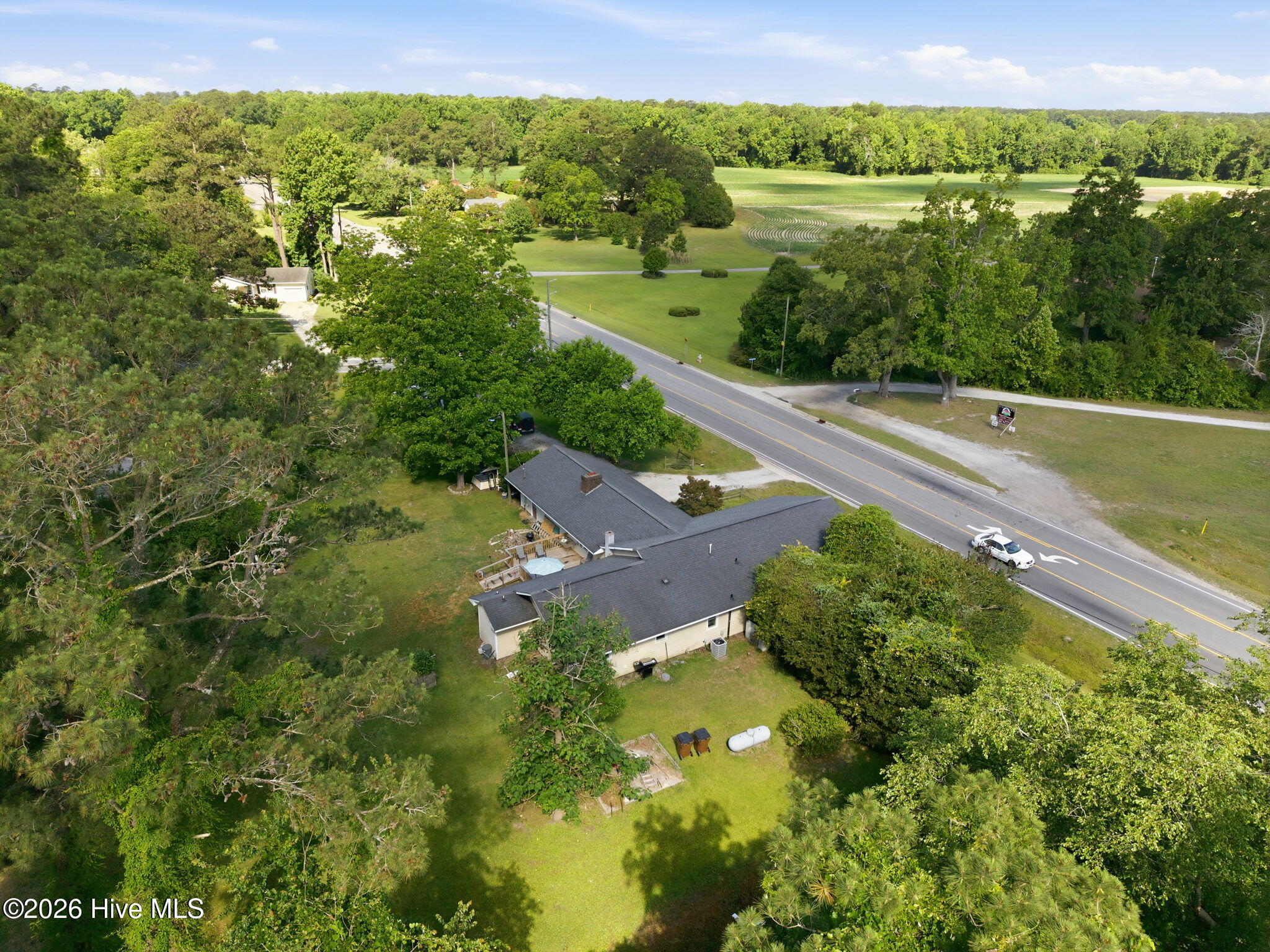 1851 Burgaw Highway,Jacksonville