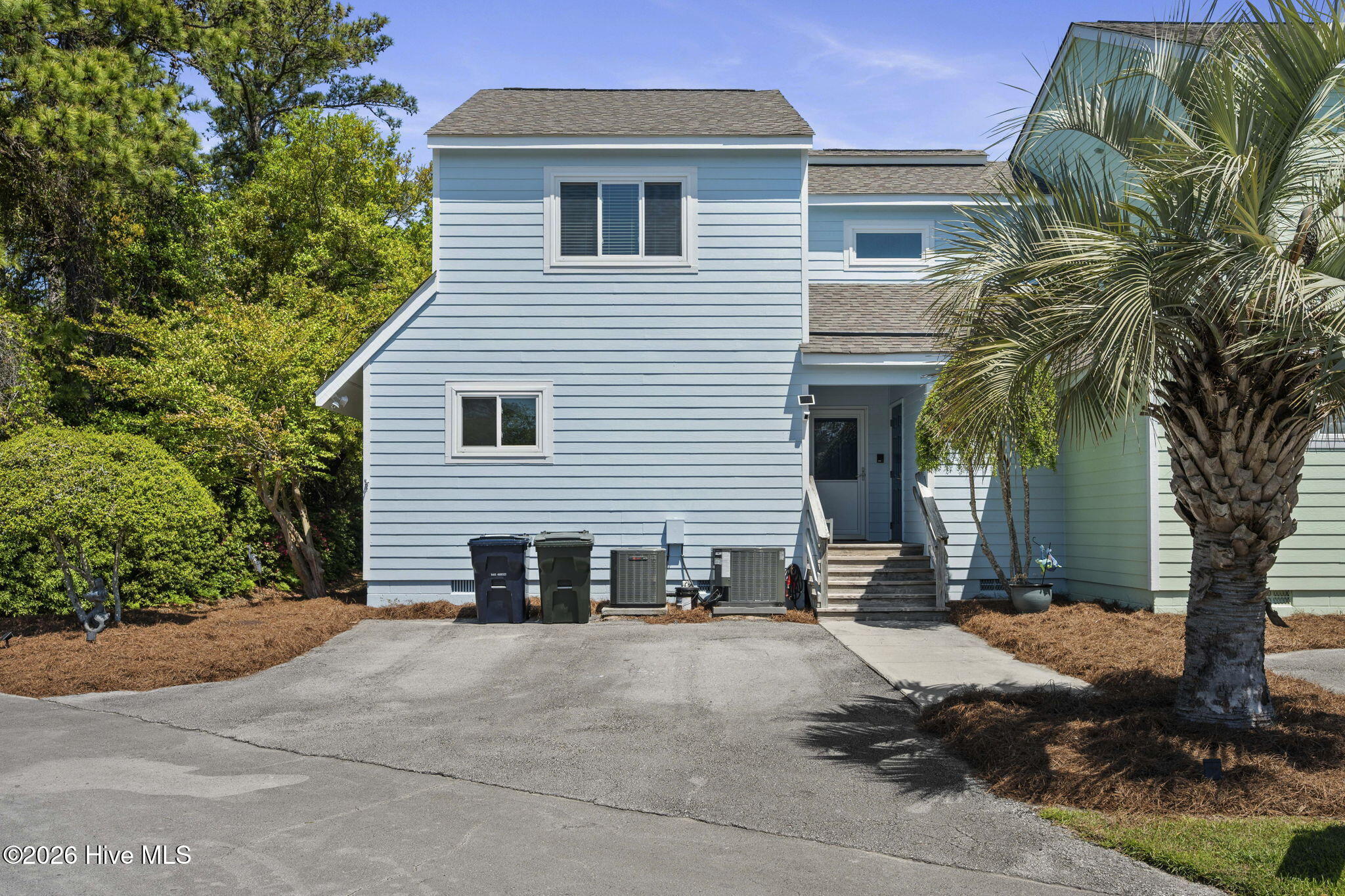 312 Mcginnis Drive #312,Pine Knoll Shores