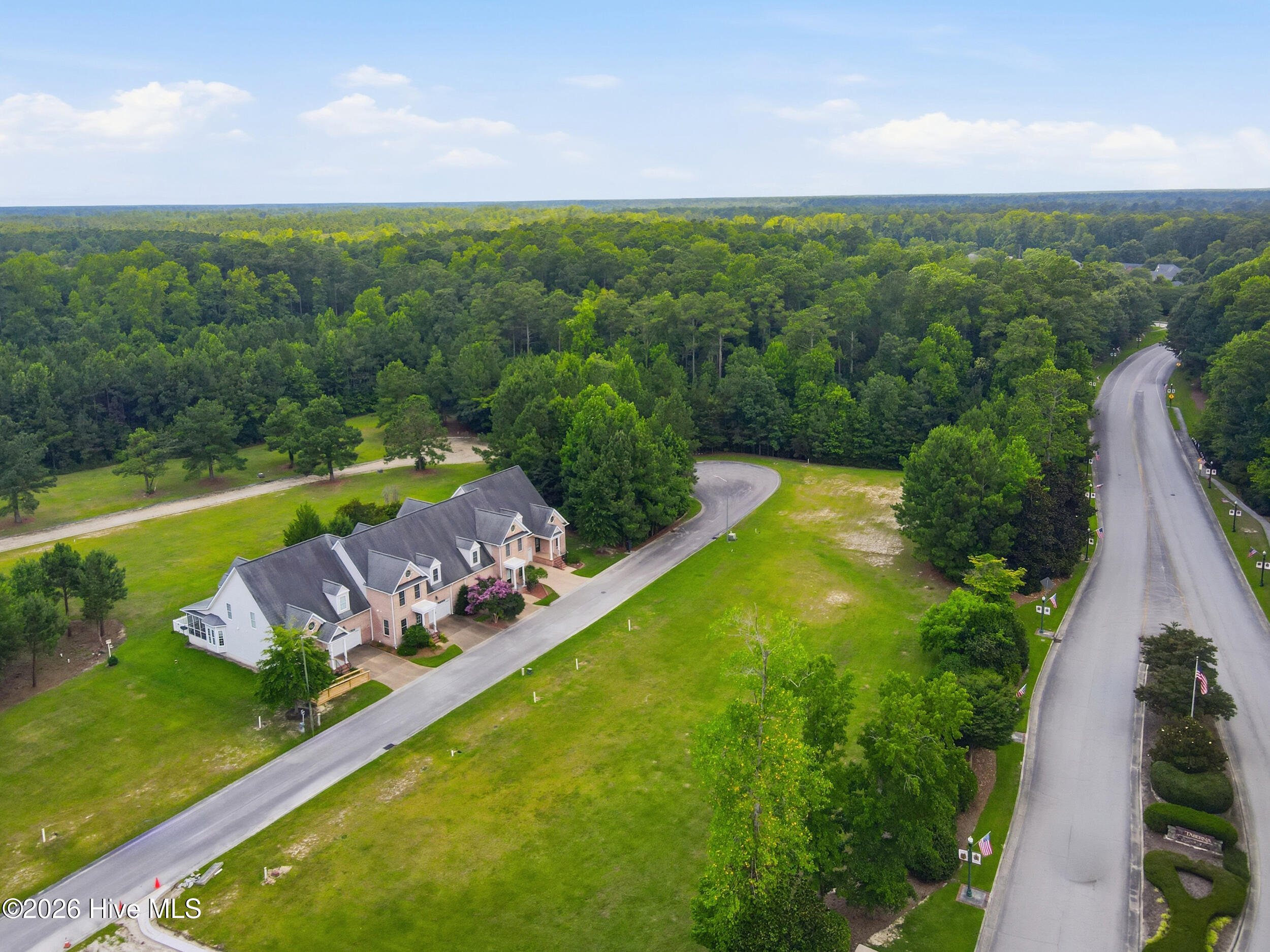 109 Colonel Burgwyn Drive,New Bern