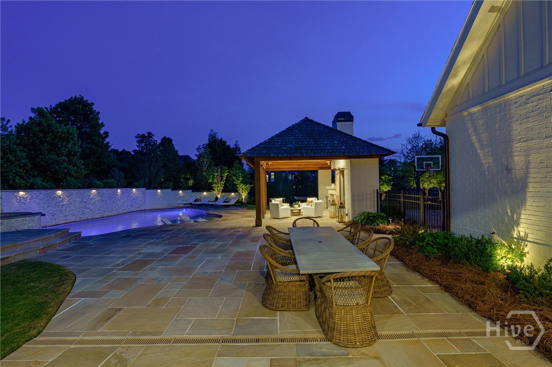 1625 Evergreen Park, Statham, GA, 30666