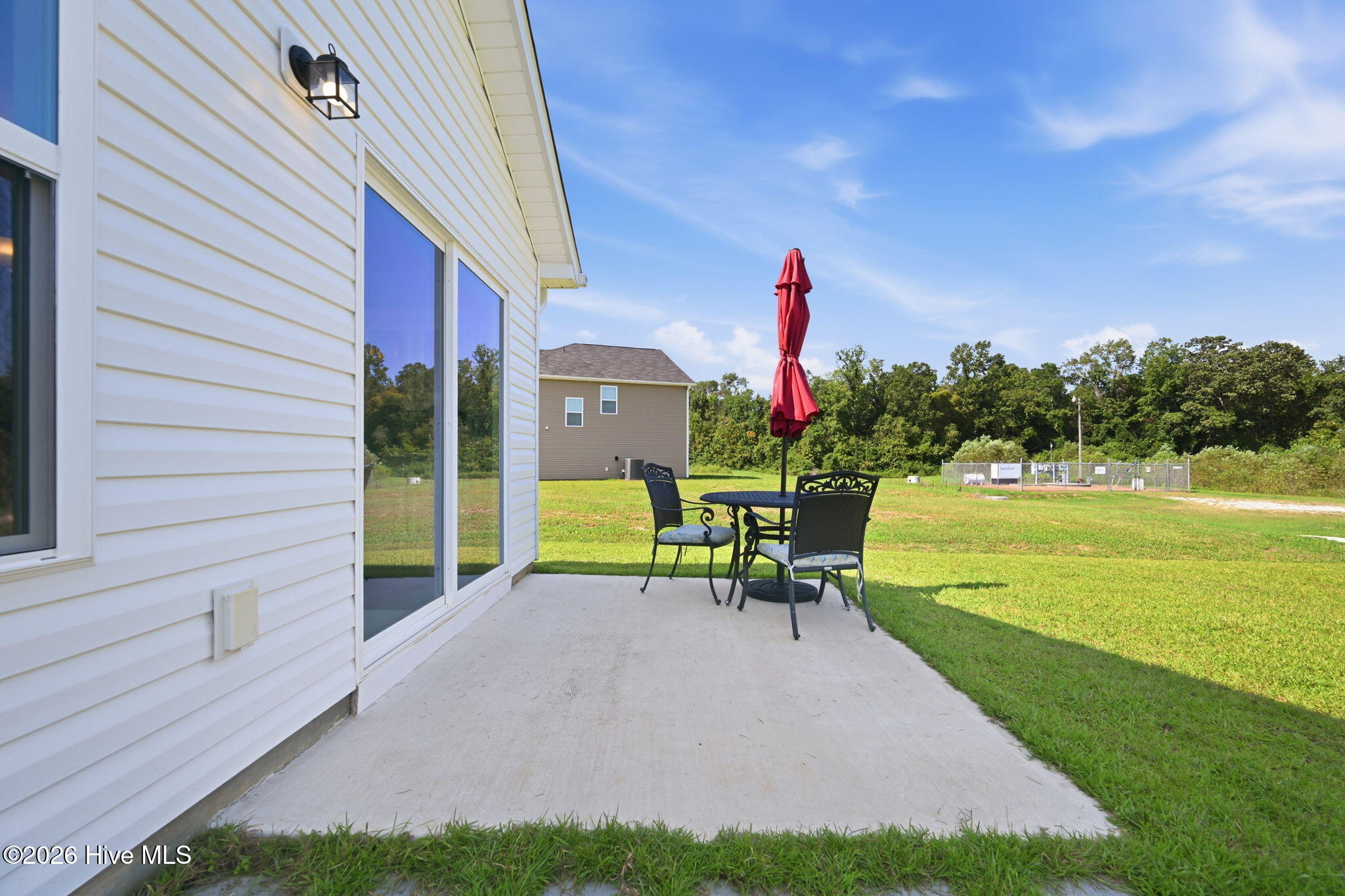 188 N Squires Run Lane,Richlands