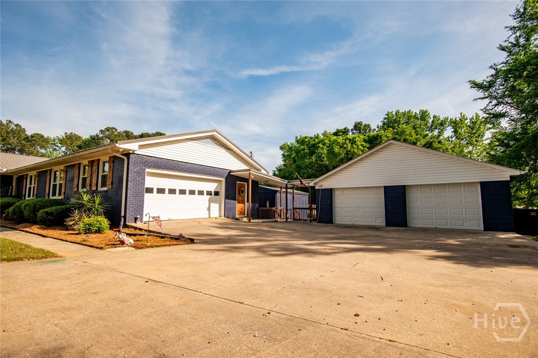 1141 Ruckersville Road, Elberton, GA, 30635