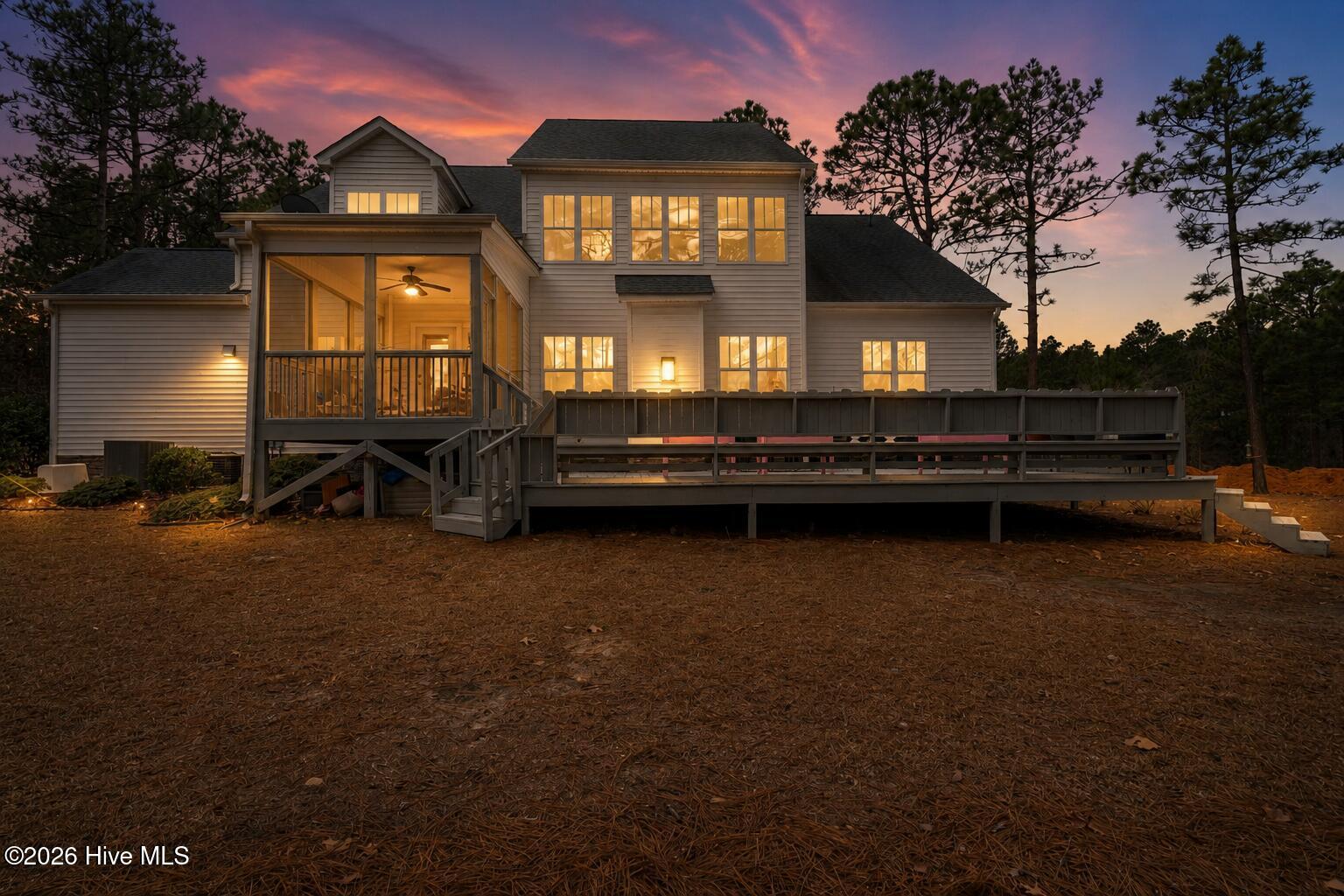 106 Edwards Court - Seven Lakes West - Virtually Enhanced