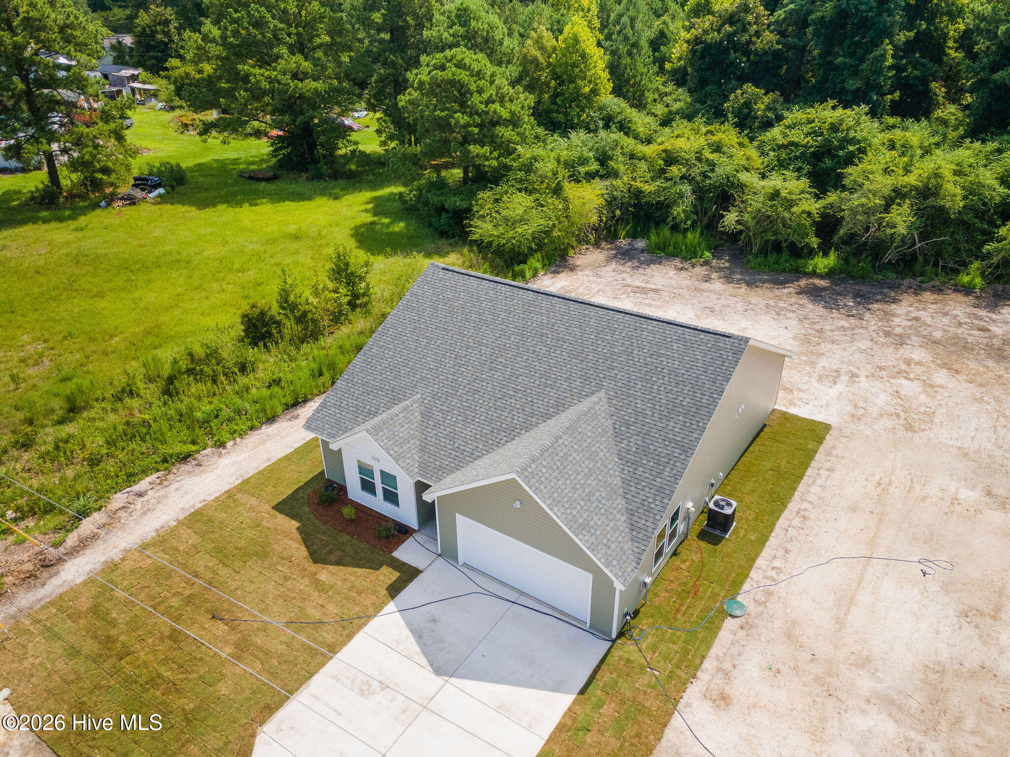 109 William Gurganus Road,Maple Hill