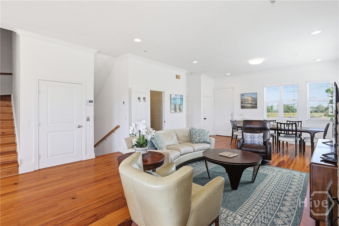 605 6th Street, #B, Tybee Island, GA 31328 Listing Photo  9